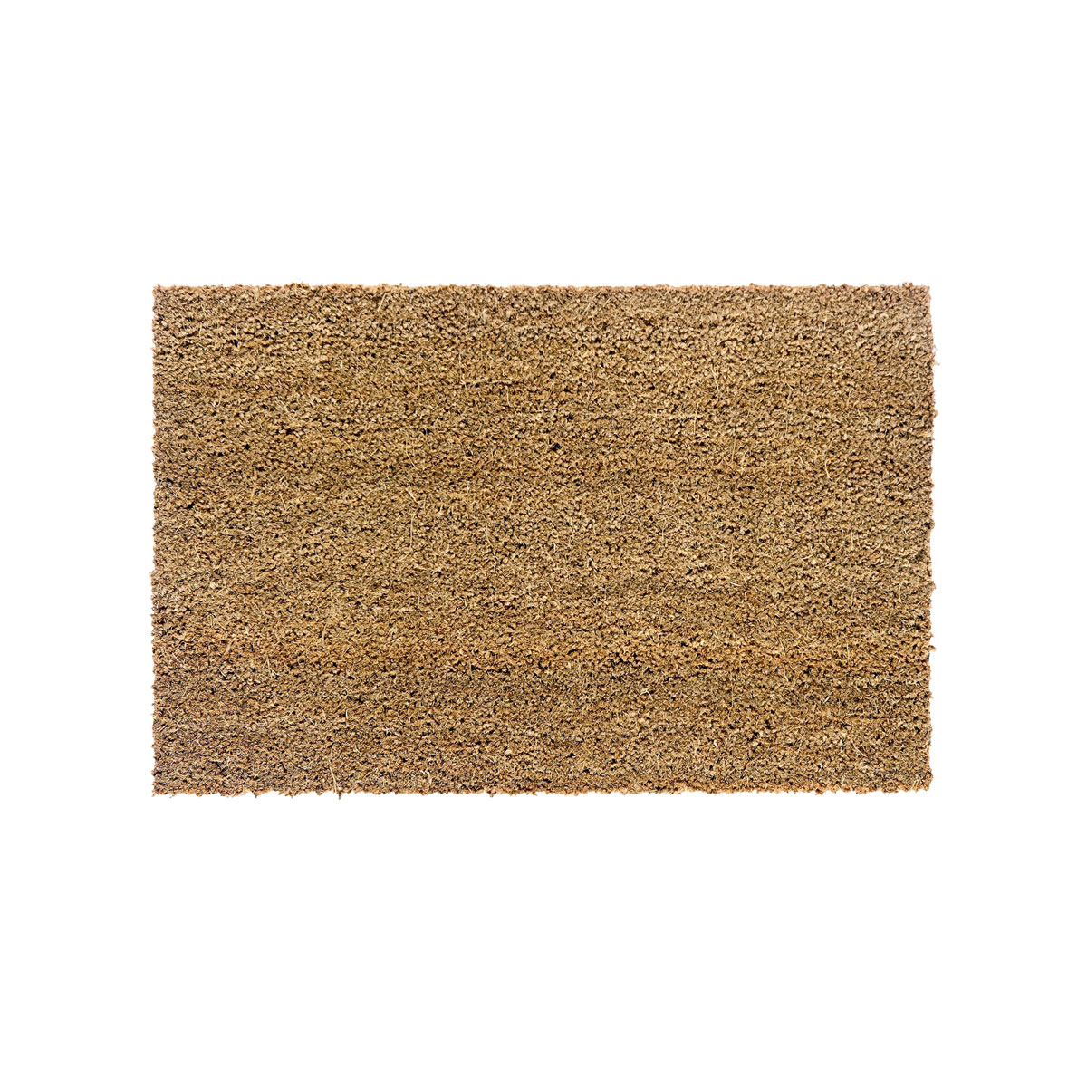 Rahmenmatte Kokos-Velours 60 x 40 x 2,3 cm Bild 1