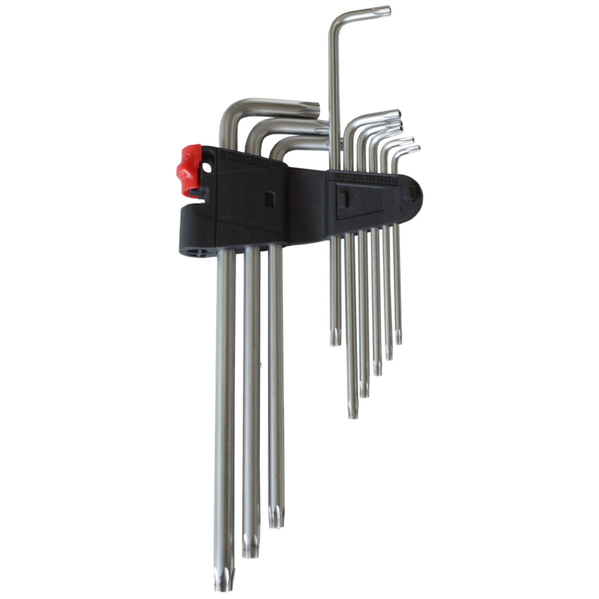 Connex Feder-Spannzwinge 75 mm