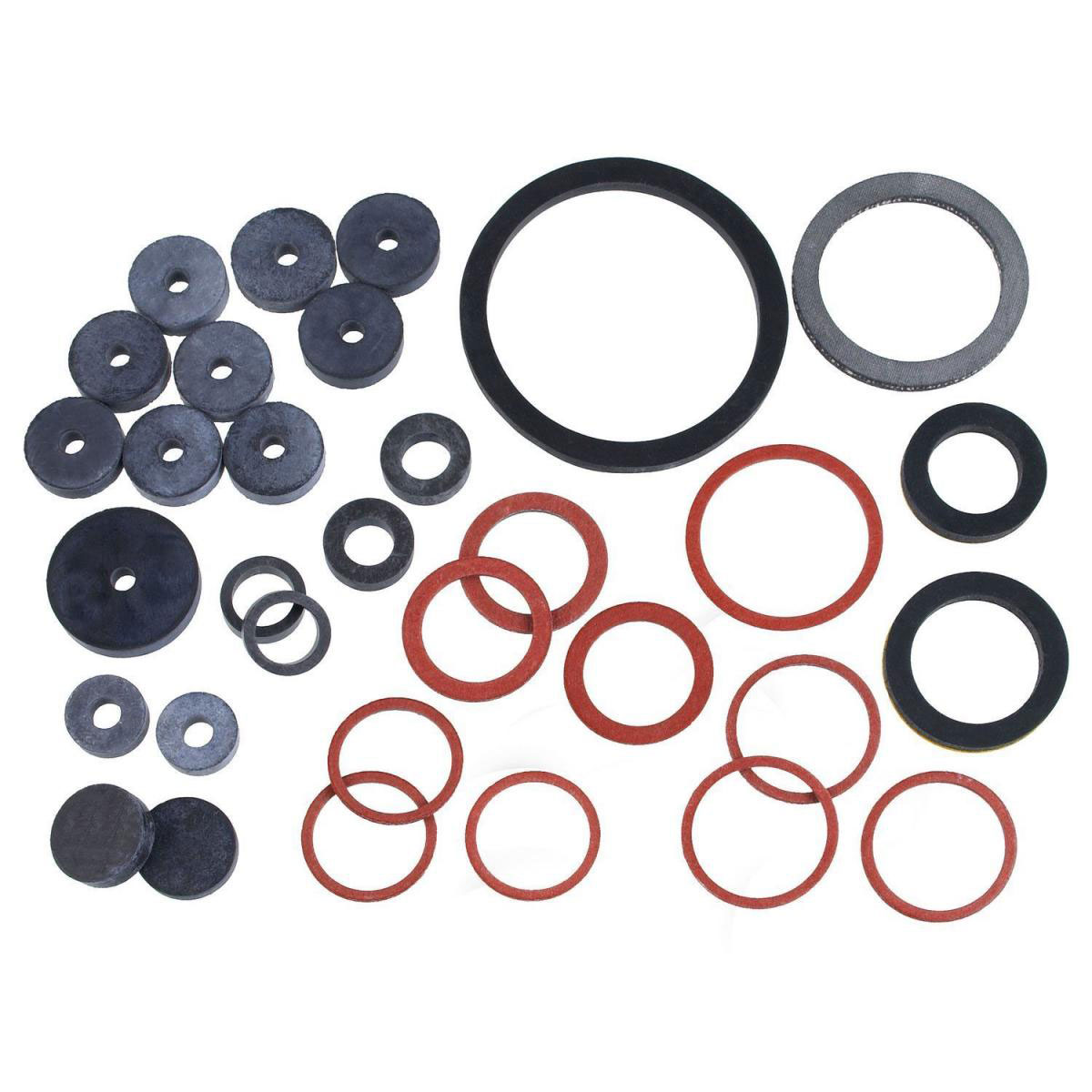 Dichtungssortiment 32 Stück