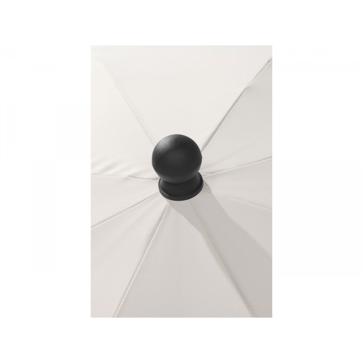 Schneider Schirme Sonnenschirm Locarno royalblau Durchmesser 200 cm Bild 3