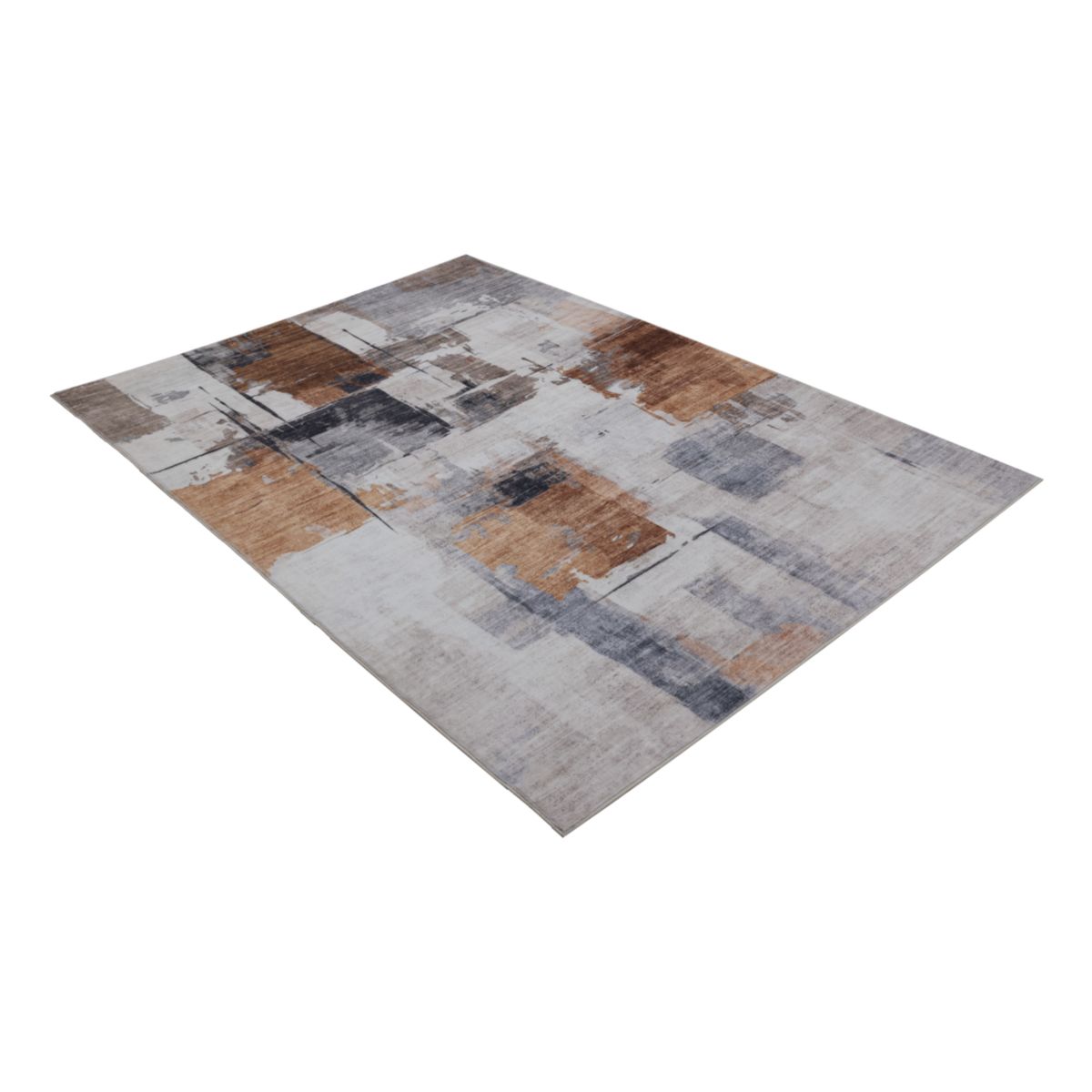 Elegantica 325 Terrakotta 120cm x 170cm Bild 2