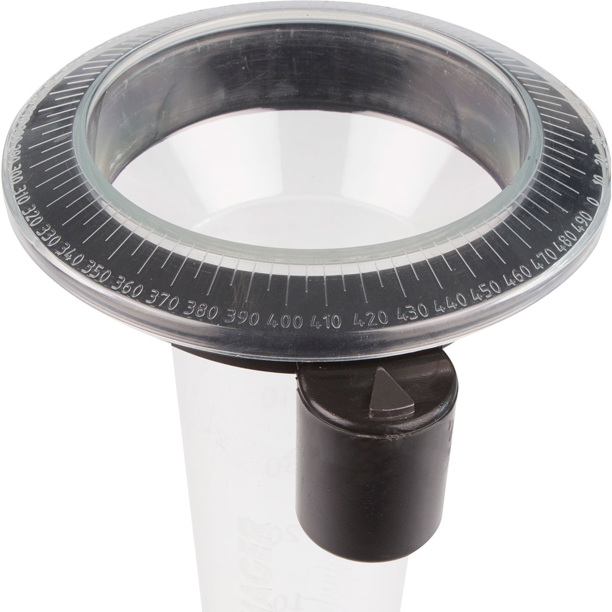 Windhager  Profi-Regenmesser Memory Bild 2