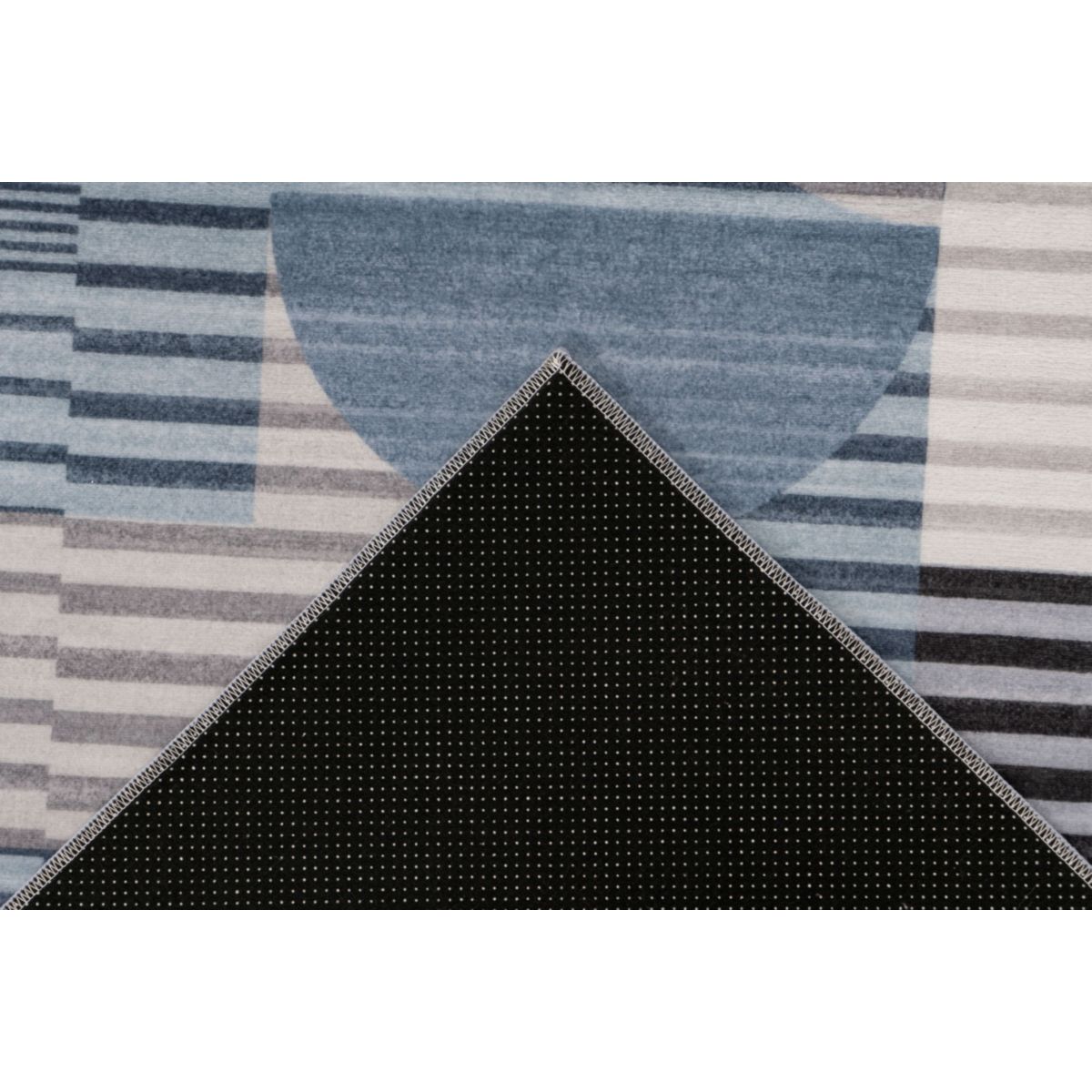 Bluster 425 Blau 120 x 170 cm Bild 5