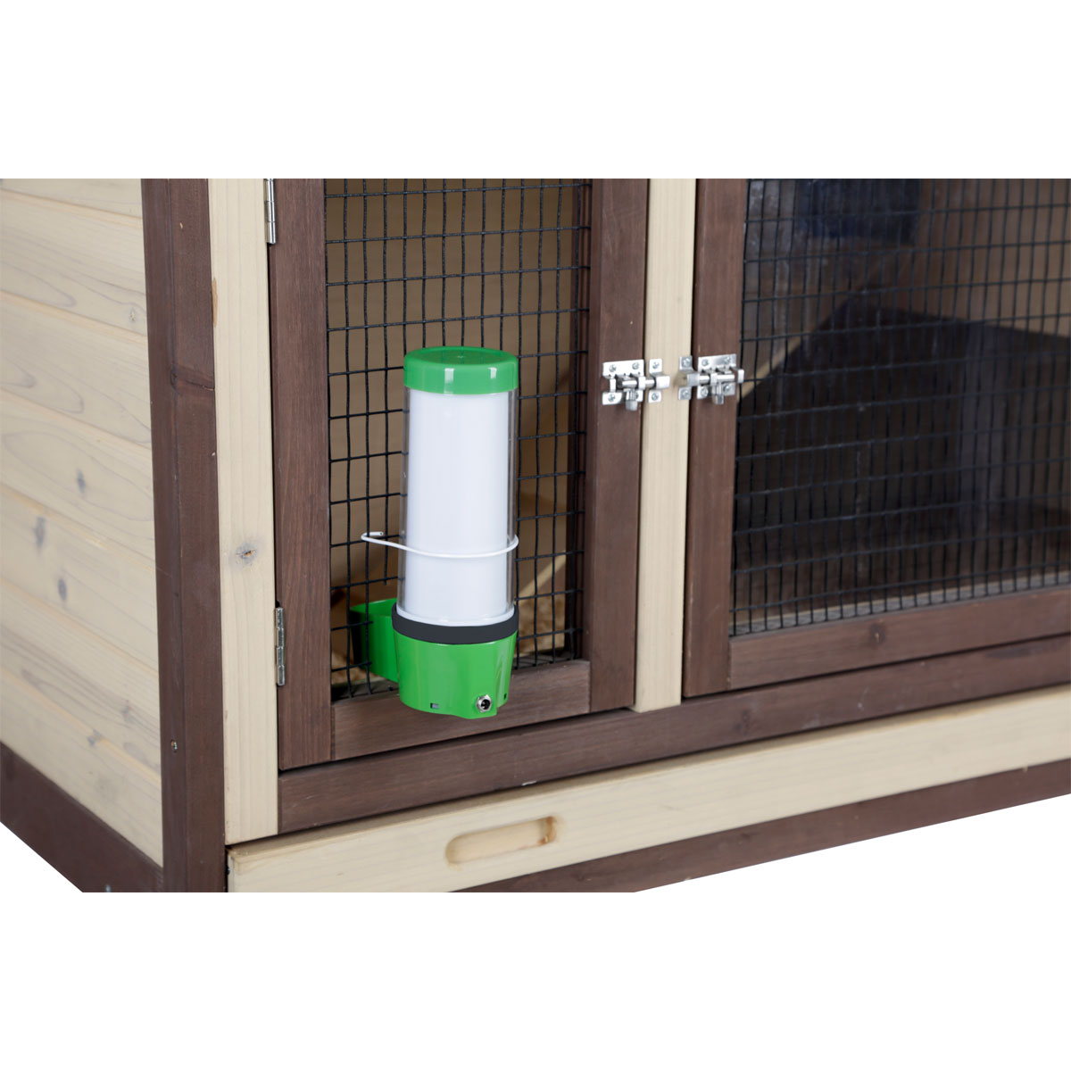 Kleintiertränke NoFrost Superior 2.0 330 ml Bild 3