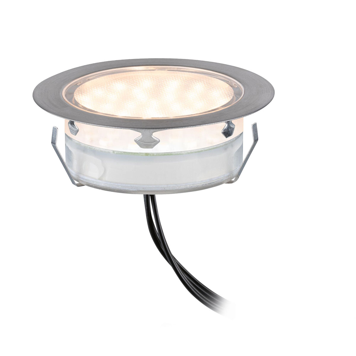 Paulmann  Outdoor Link Light BodenEBL 3W IP67 3000K 12V Bild 2