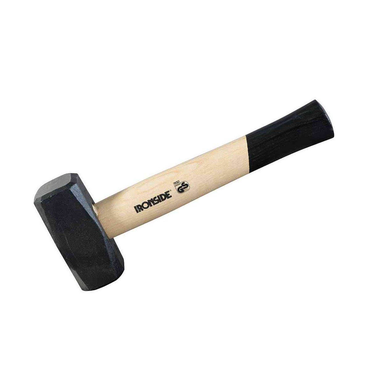 Ironside Fäustel 1250g