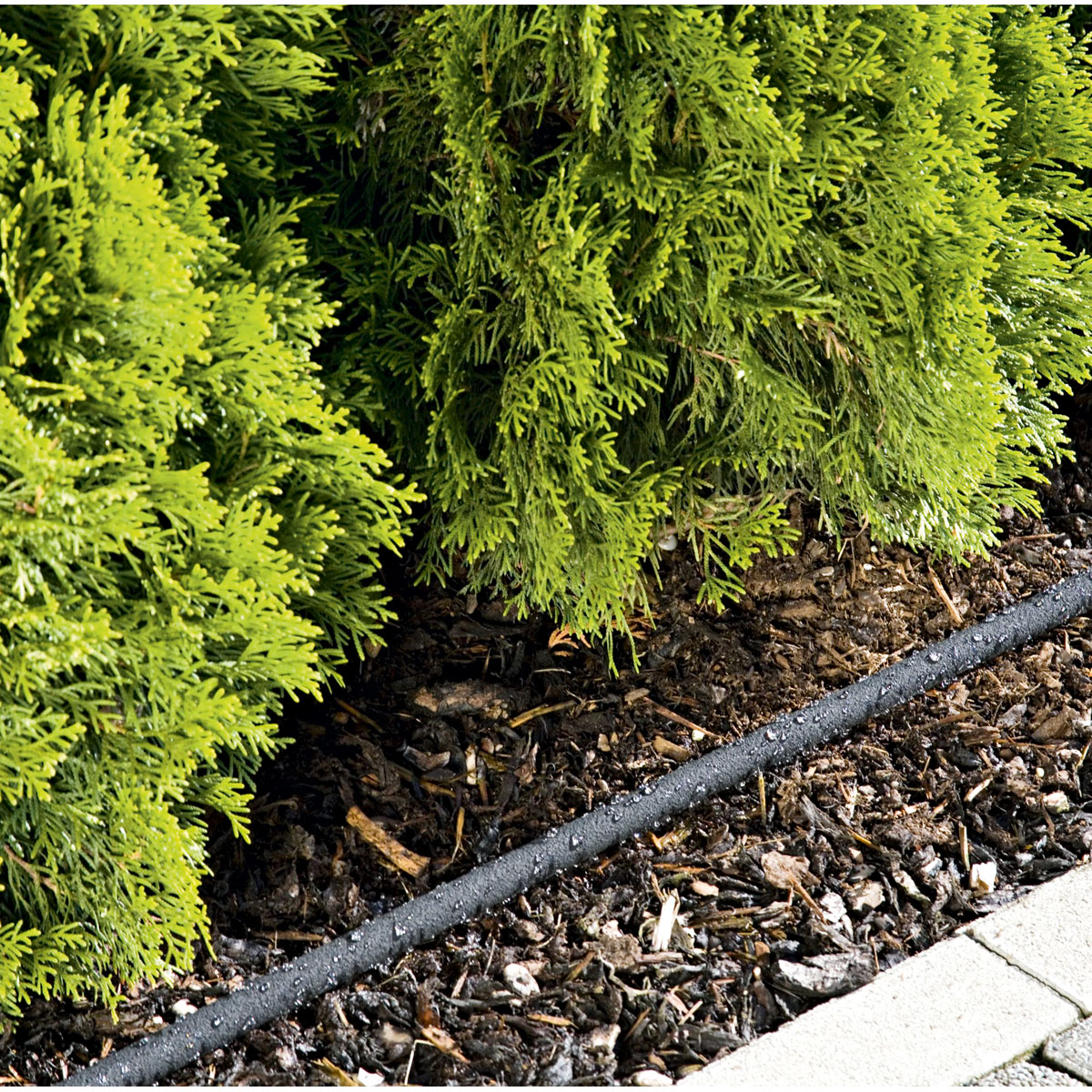 Gardena  Perl-Regner 15 m Bild 3