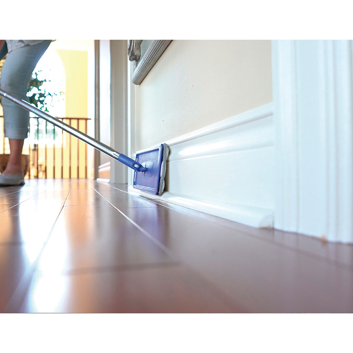 Starlyf Wischsystem Autoclean MOP Bild 8