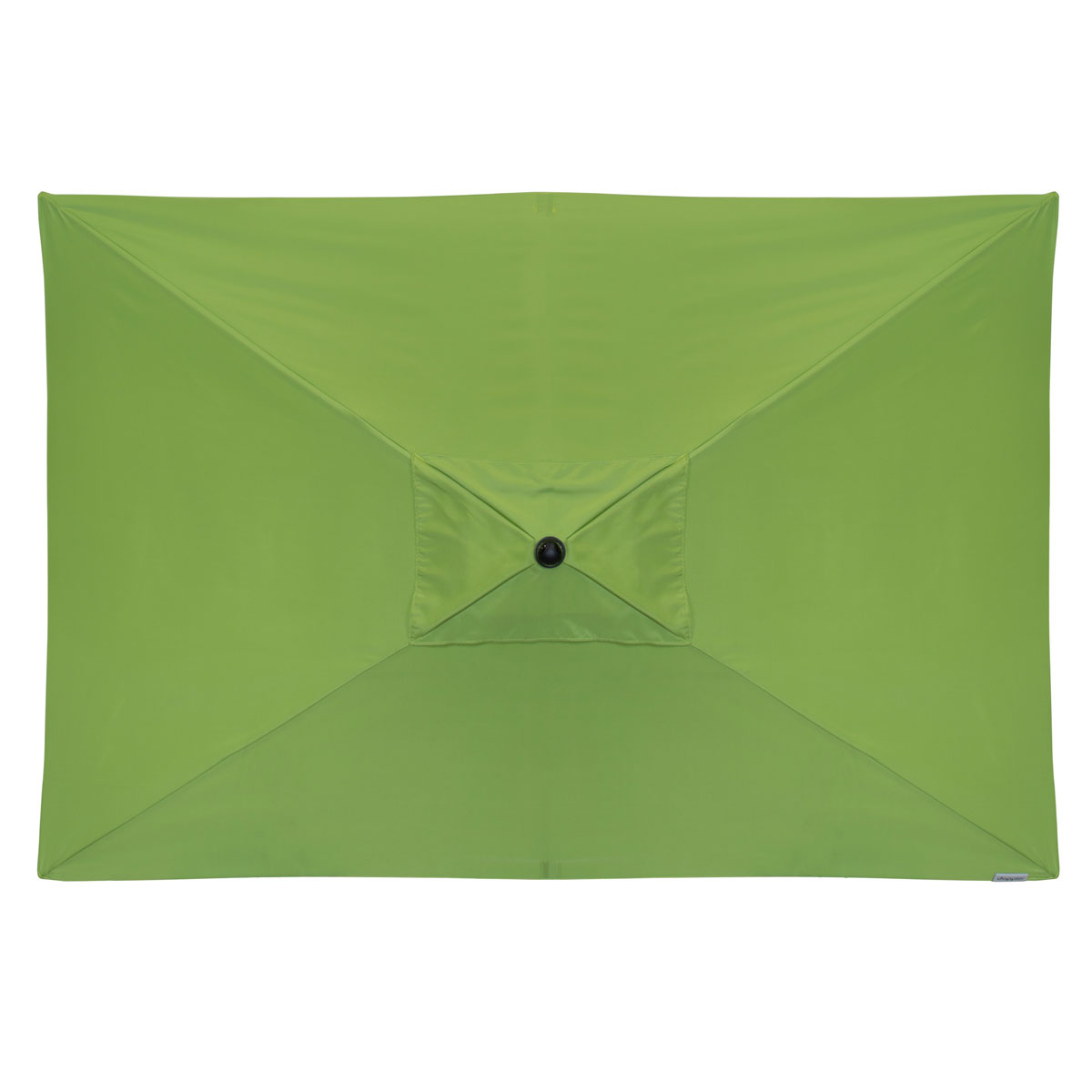 Doppler Sonnenschirm Active Auto Tilt 300 x 200 cm 6-teilig fresh green Bild 4