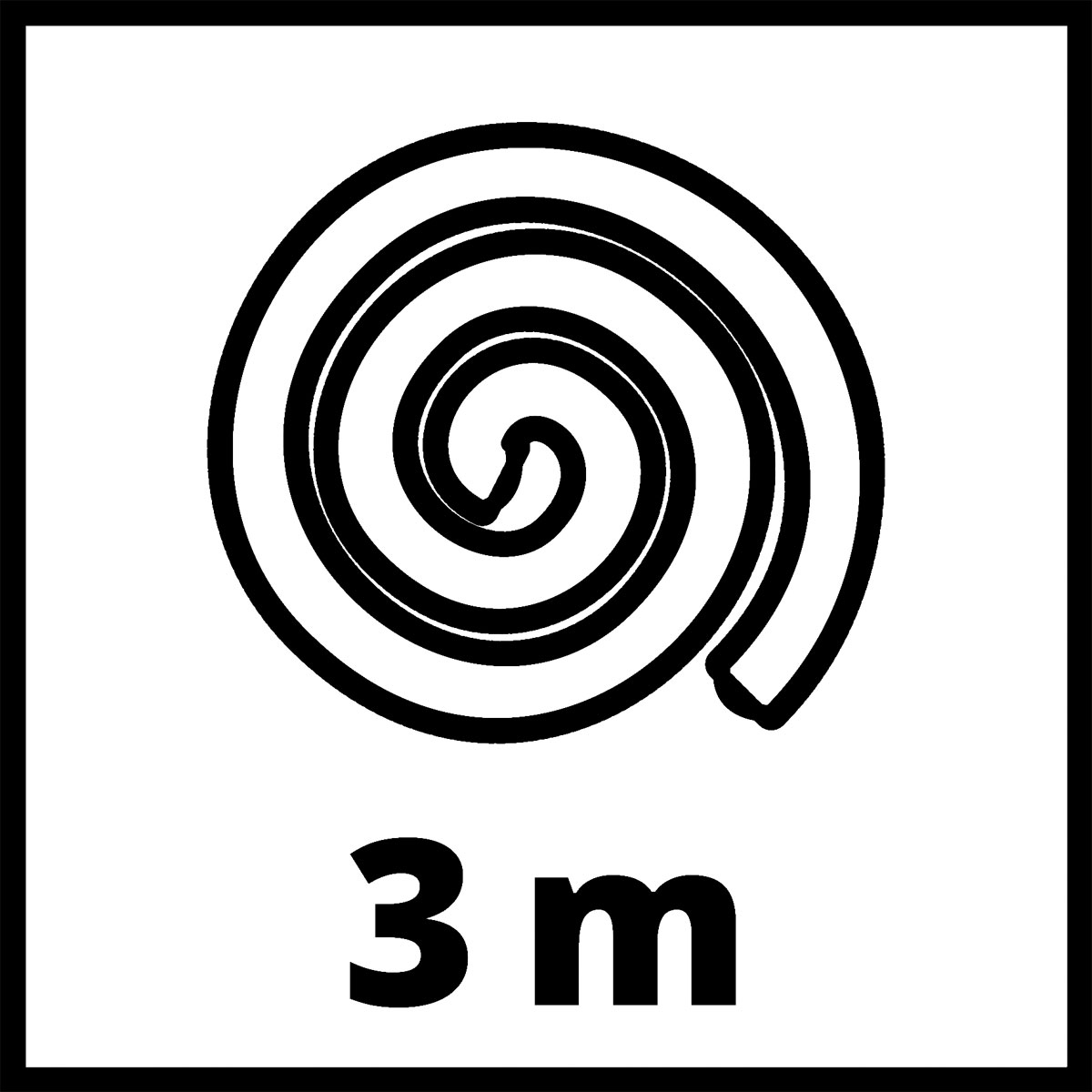 Einhell  Saugschlauchverlängerung für Nass-Trockensauger Bild 3