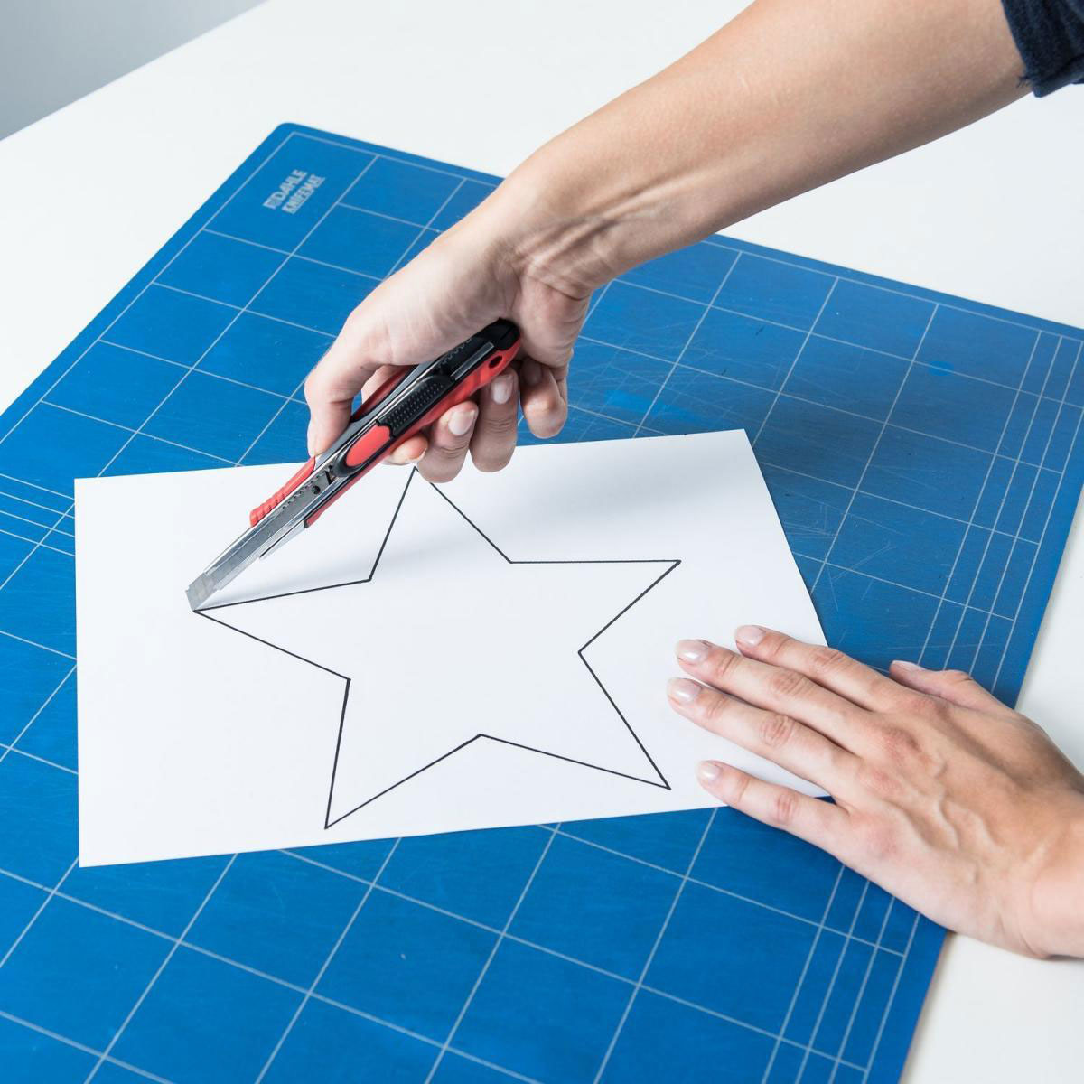 Krone Unimesser 2in1 9 mm Bild 2