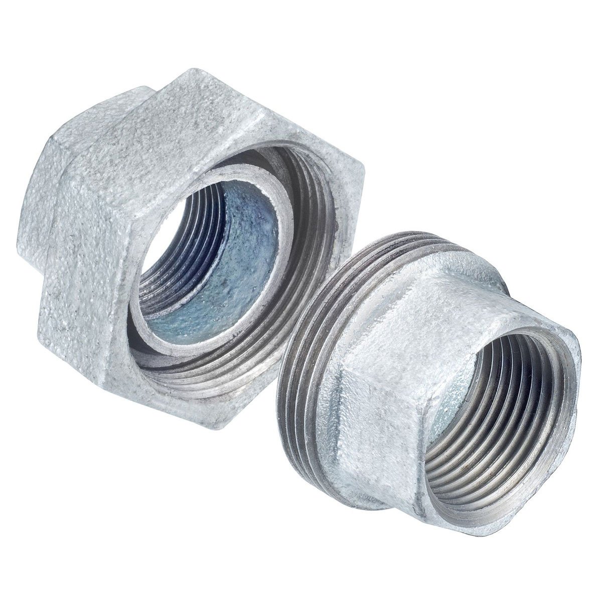 Cornat Vz Verschraubung 3/4 IG konisch