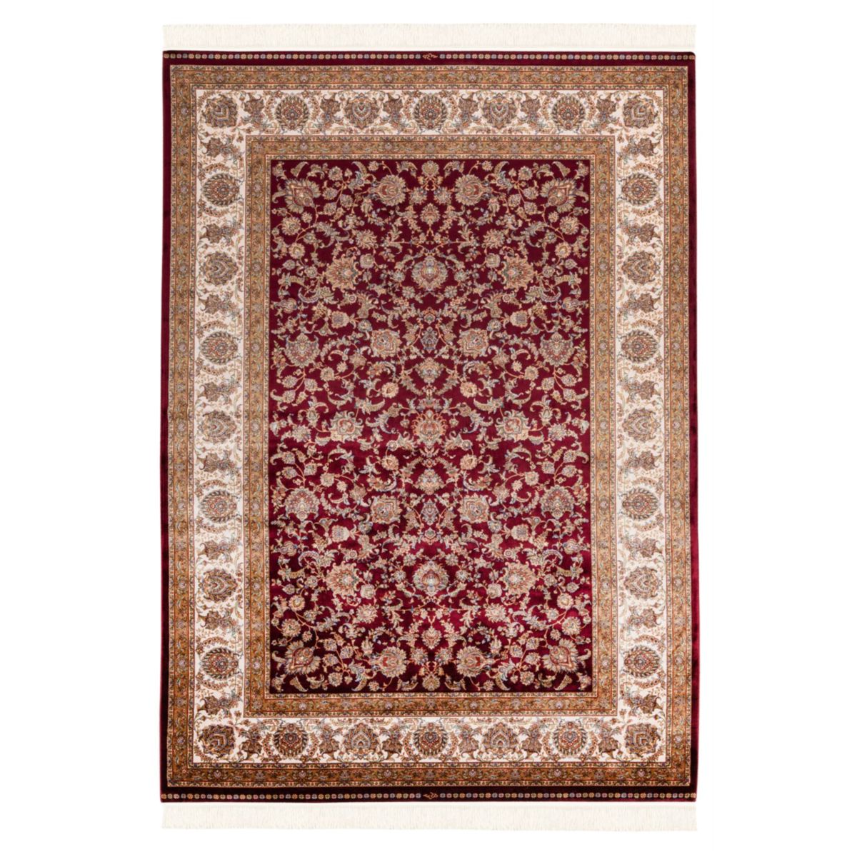 Babil 310 Rot 80cm x 250cm