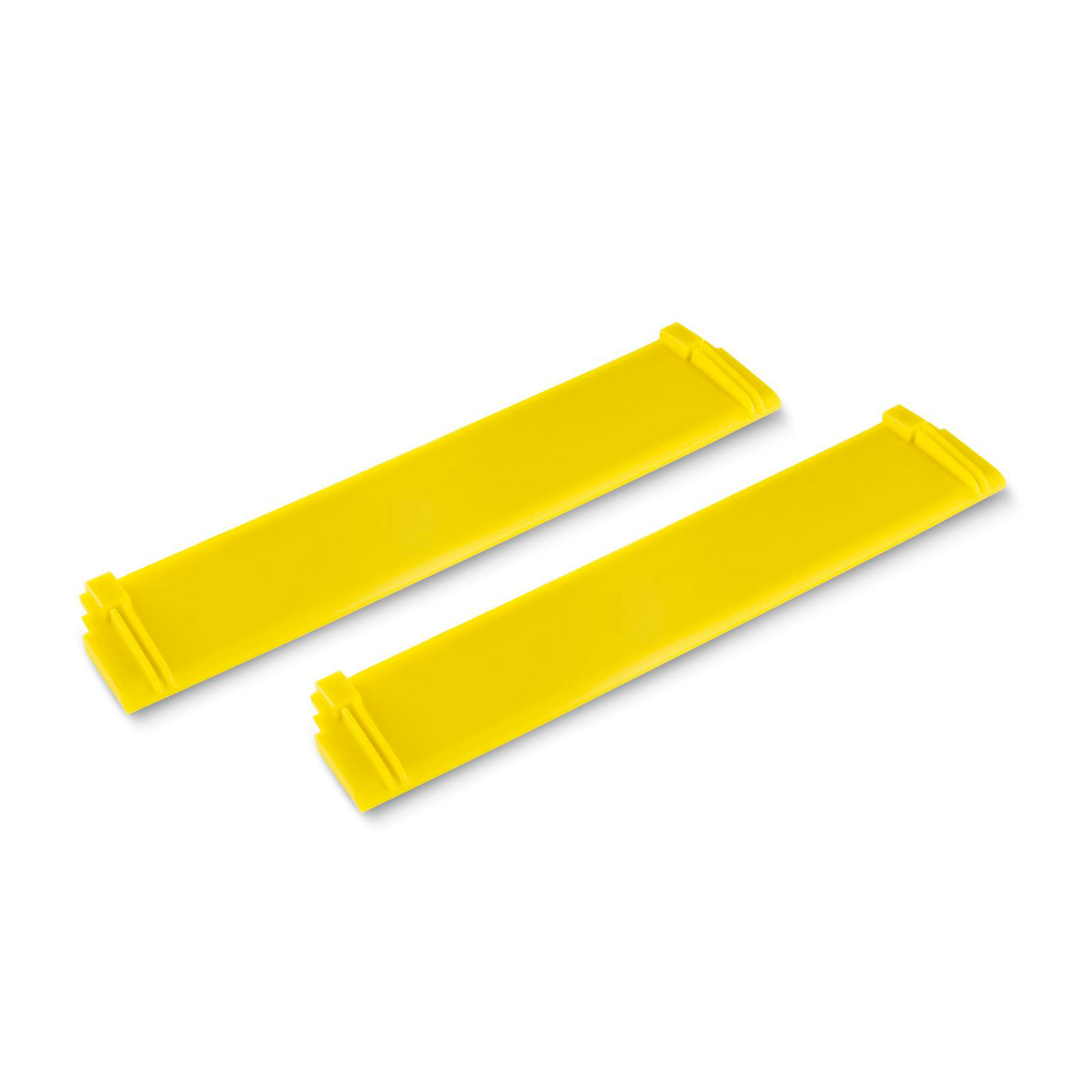 Kärcher Abziehlippen schmal 170 mm für WV 6