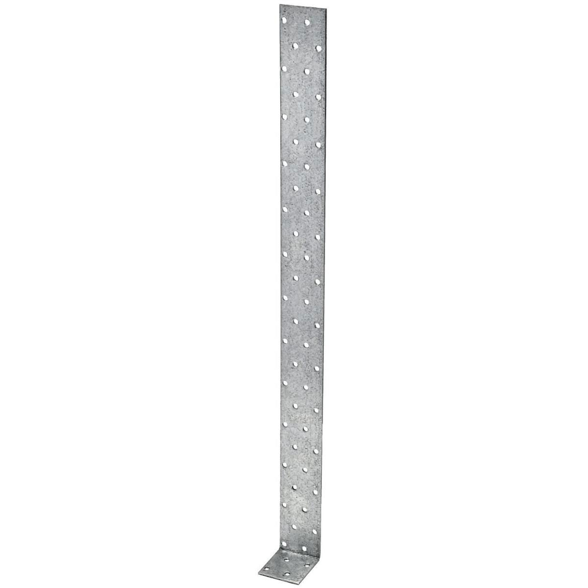 Connex HV-Betonflachanker 40 x 4 x 0,2 cm