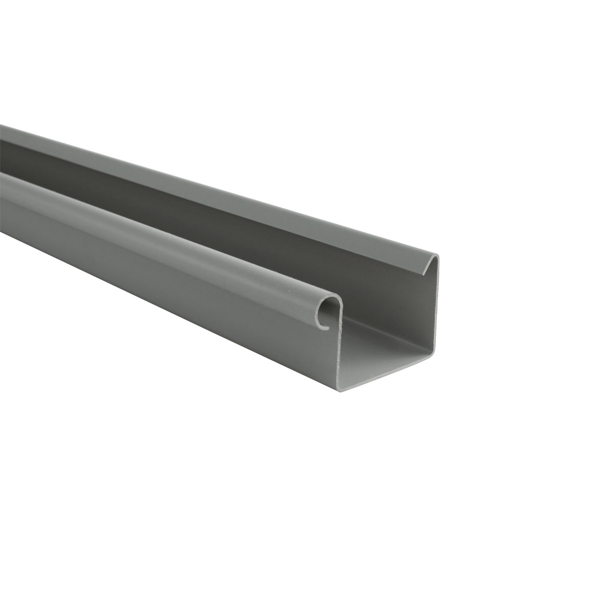 Marley Kastenrinne grau 200 cm