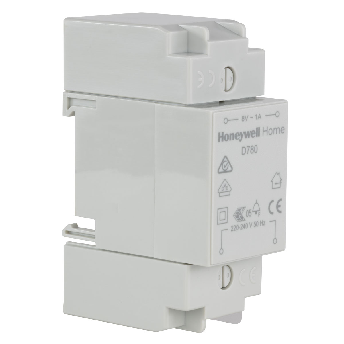 REV Ritter  Klingeltransformator für Trafobetrieb 8V 1 A Bild 3