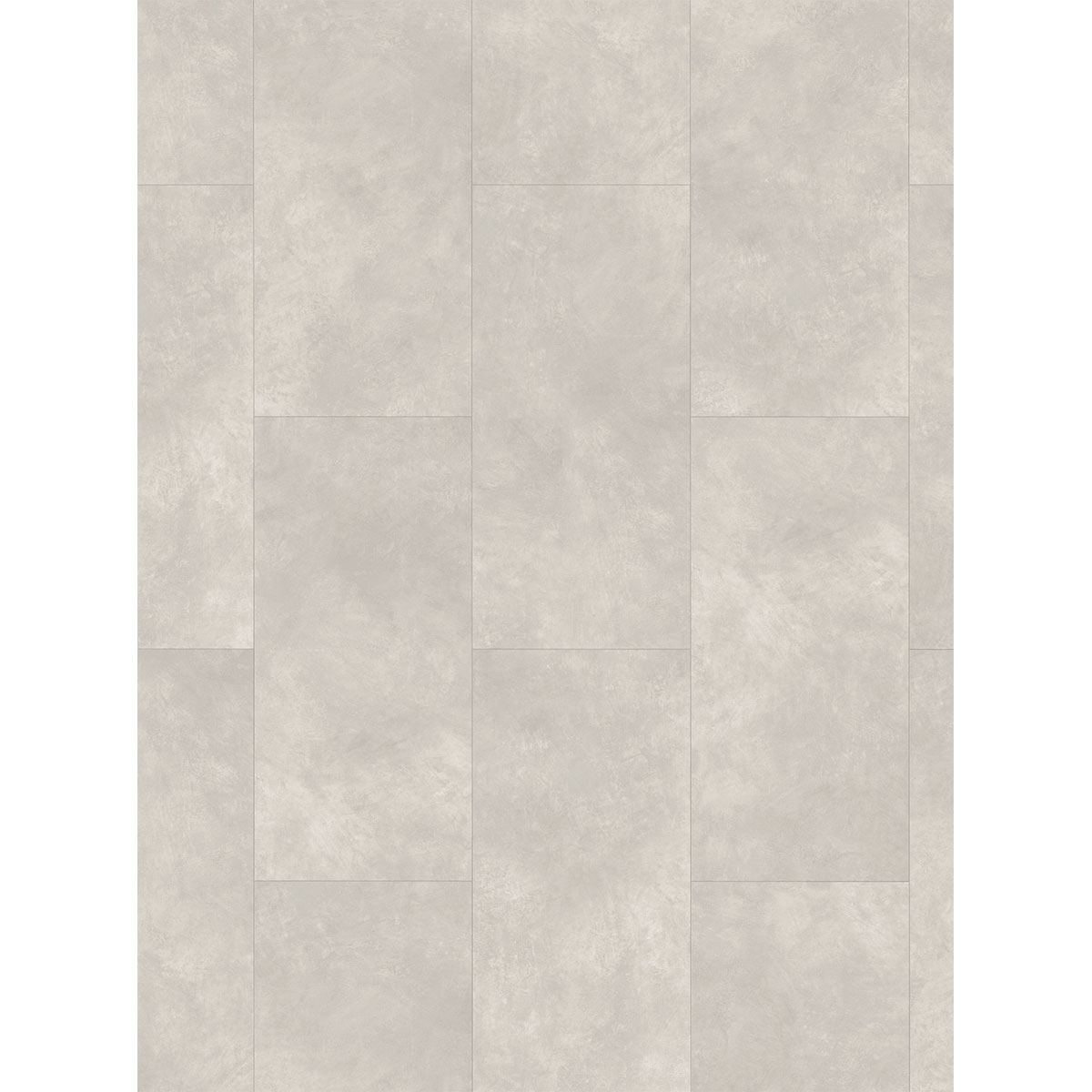 Parador Vinylboden Modular ONE Beton weiß Steinstruktur Minifase 853 x 400 x 8 mm