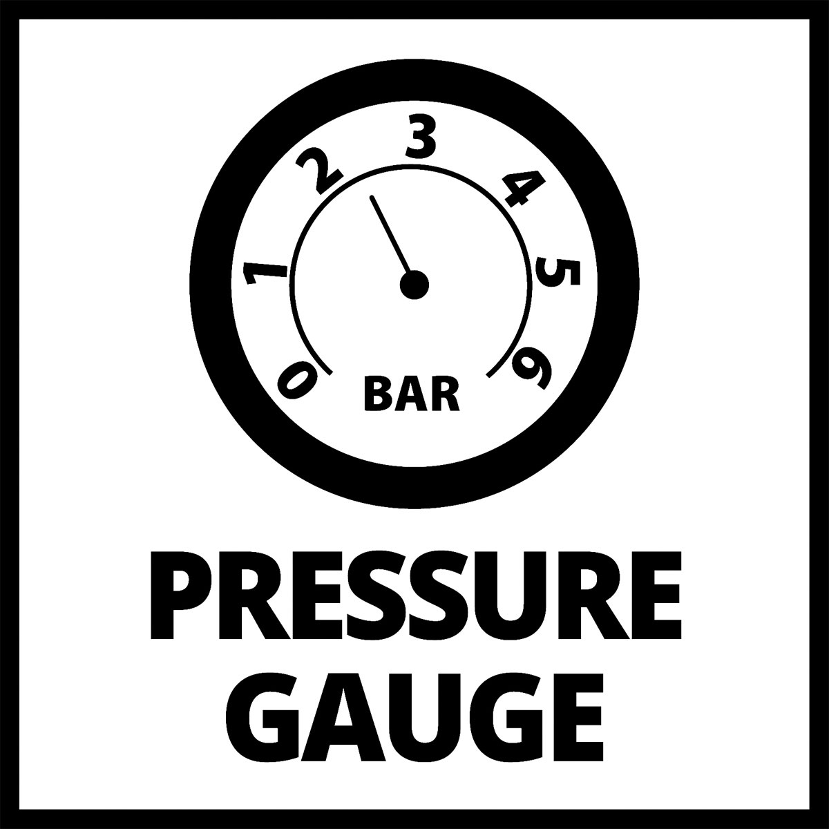 Einhell Hauswasserwerk GC-WW 1045 N Bild 4