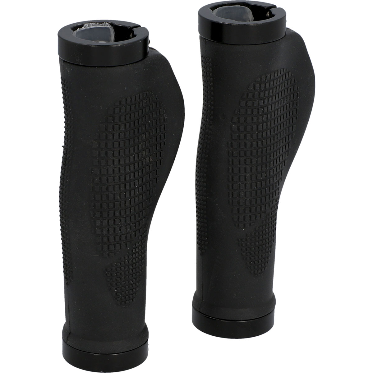 Fischer  Lenker Griff Ergo