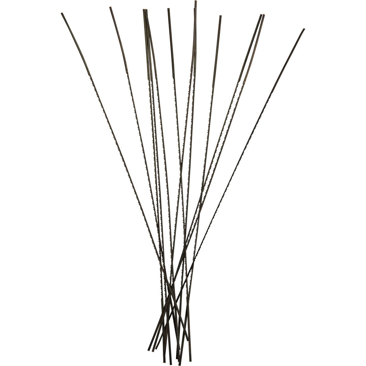 Krone  Laubsägebläse Holz TAIFUN Nr.3 12 St.