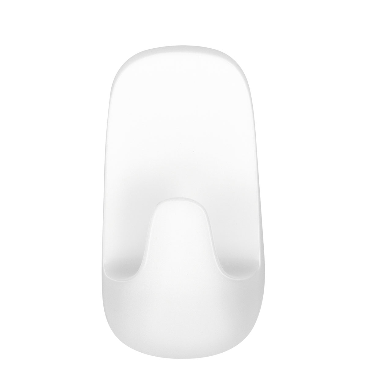 Tesa Powerstrips Waterproof Haken Small Metall rechteckig Bild 5