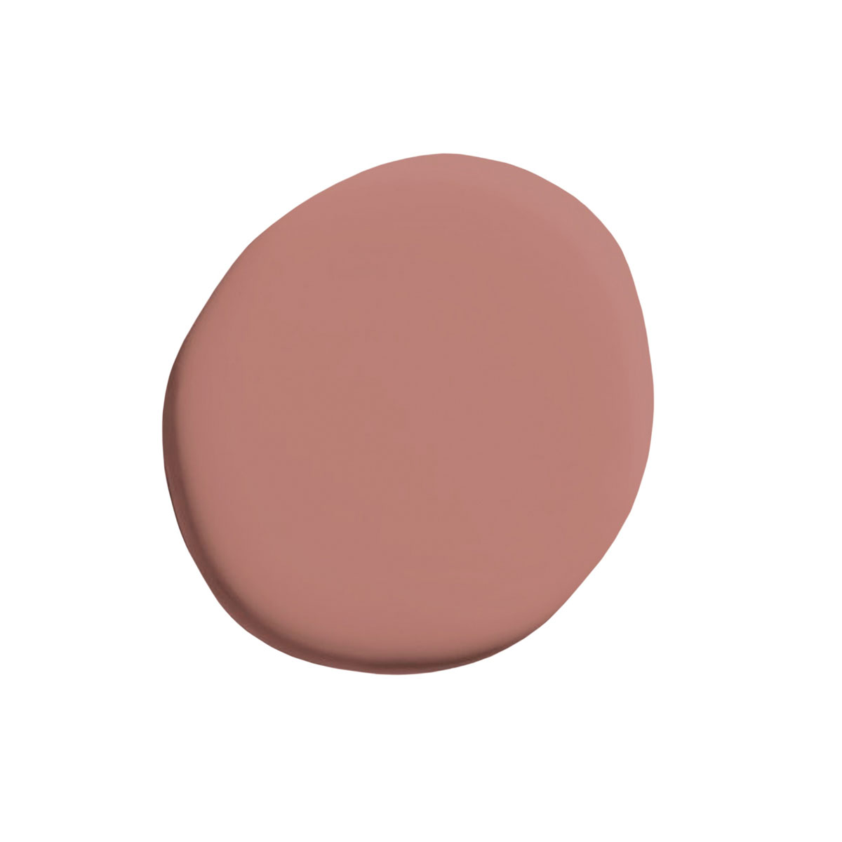 Alpina Innenfarbe pure farben 2,5 L Rhabarberrot matt Bild 4