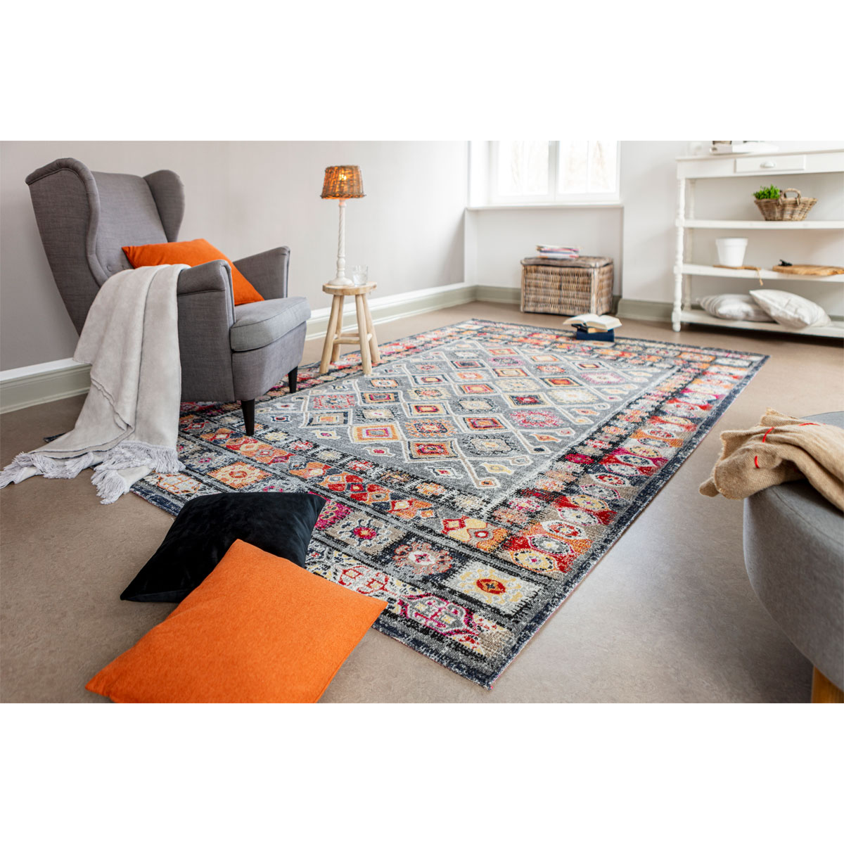 andiamo  Teppich Bonnie 160 x 230 cm Bild 7