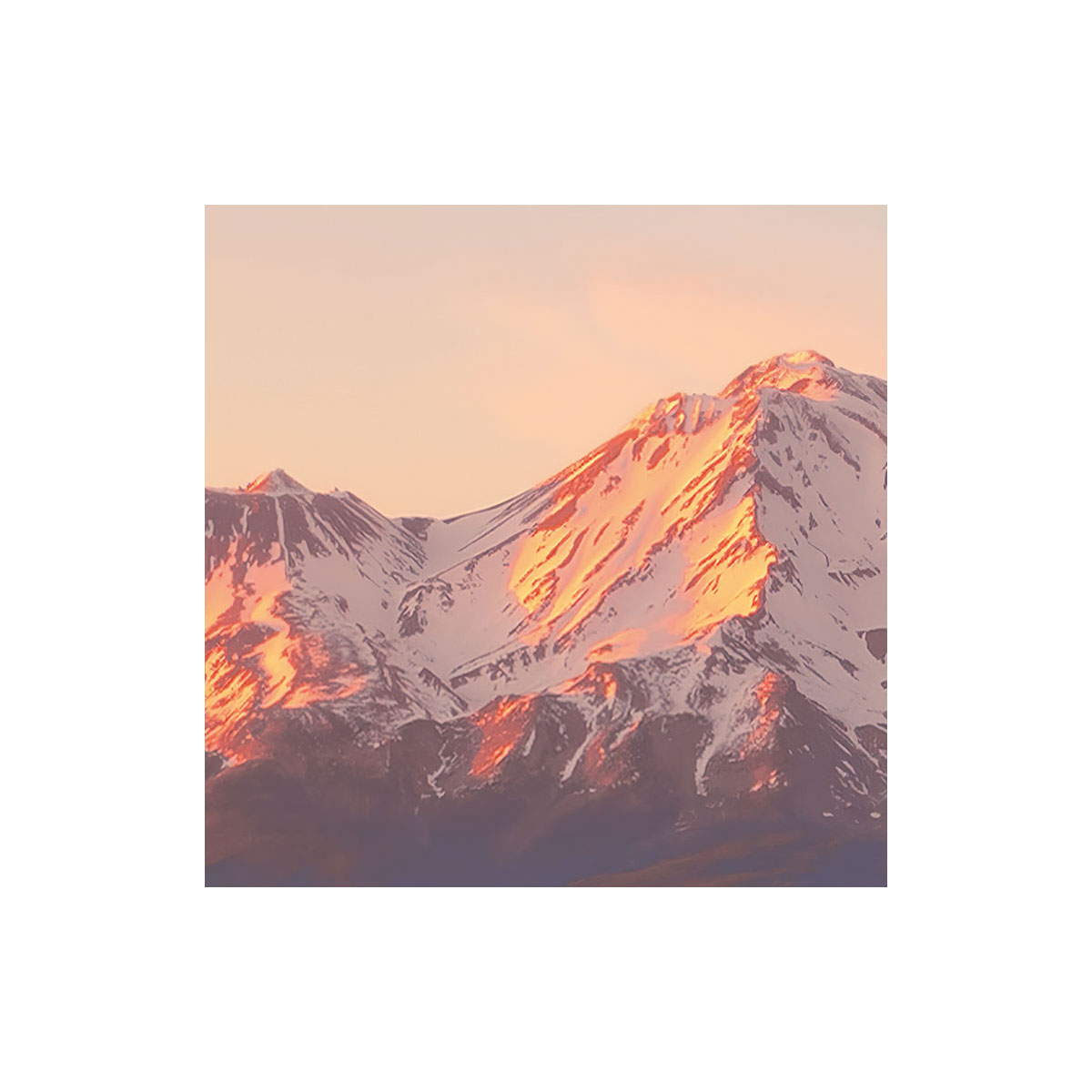 Komar  Vlies Fototapete Between the Light 450x280 cm Bild 3