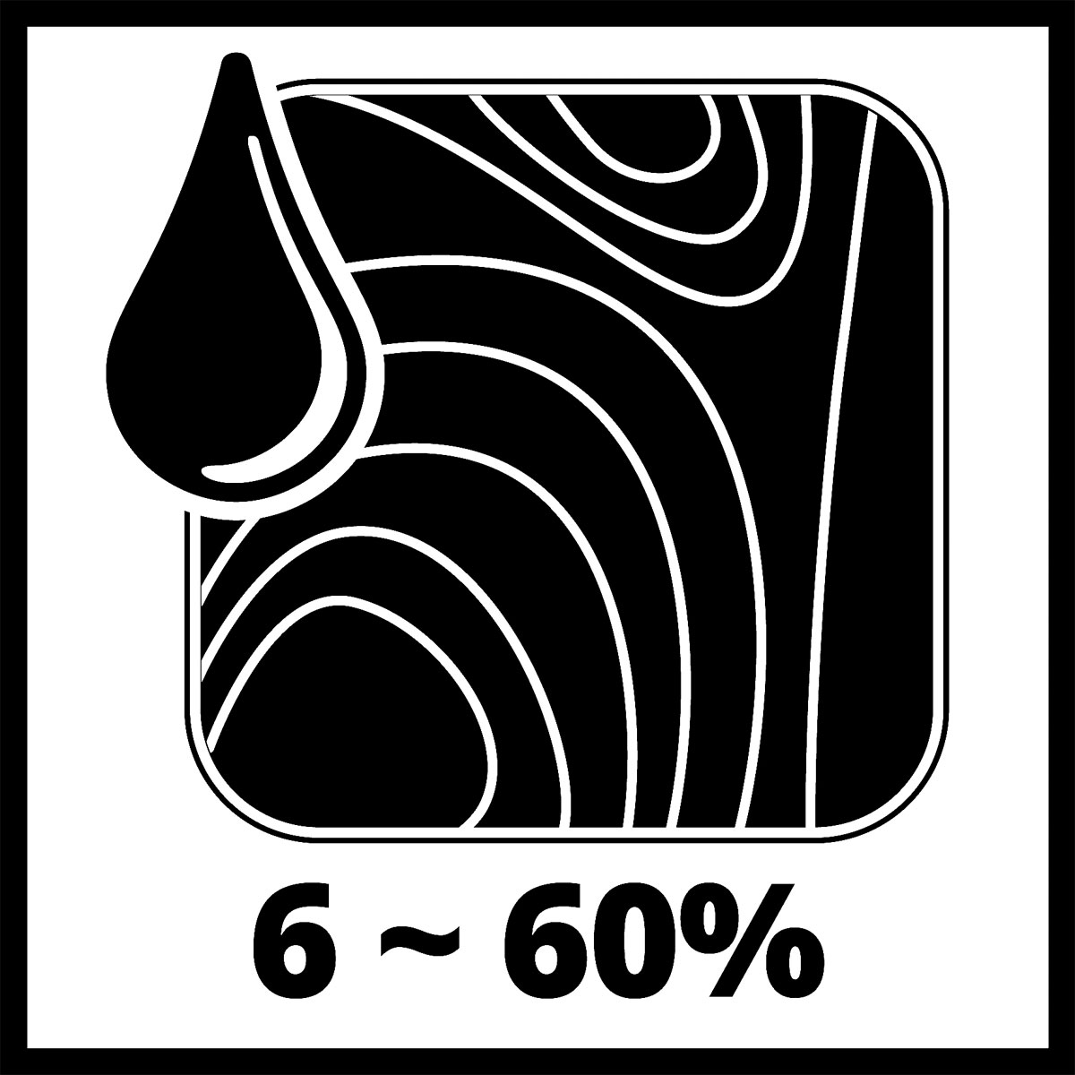 Einhell  Holzfeuchte-Messgerät Bild 6