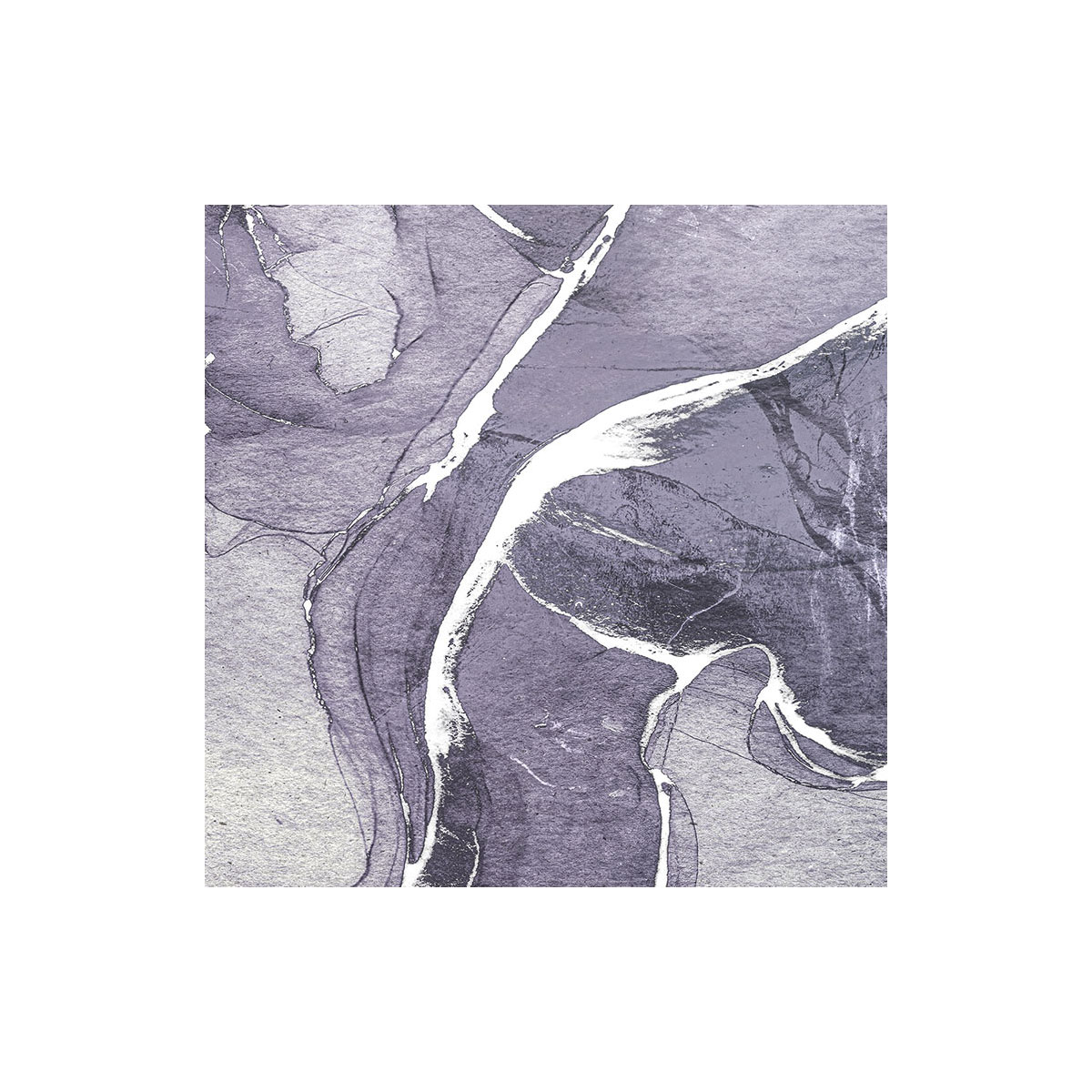 Komar  Selbstklebende Vlies Fototapete rund Fabled INK Durchmesser 125 cm Bild 3