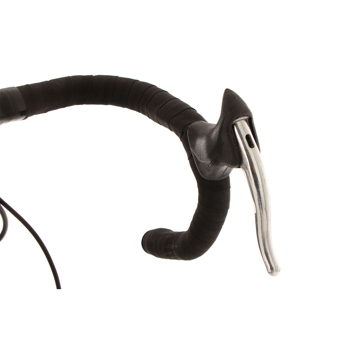 KS Cycling Rennrad Euphoria V-Bremsen 55 cm schwarz Bild 6