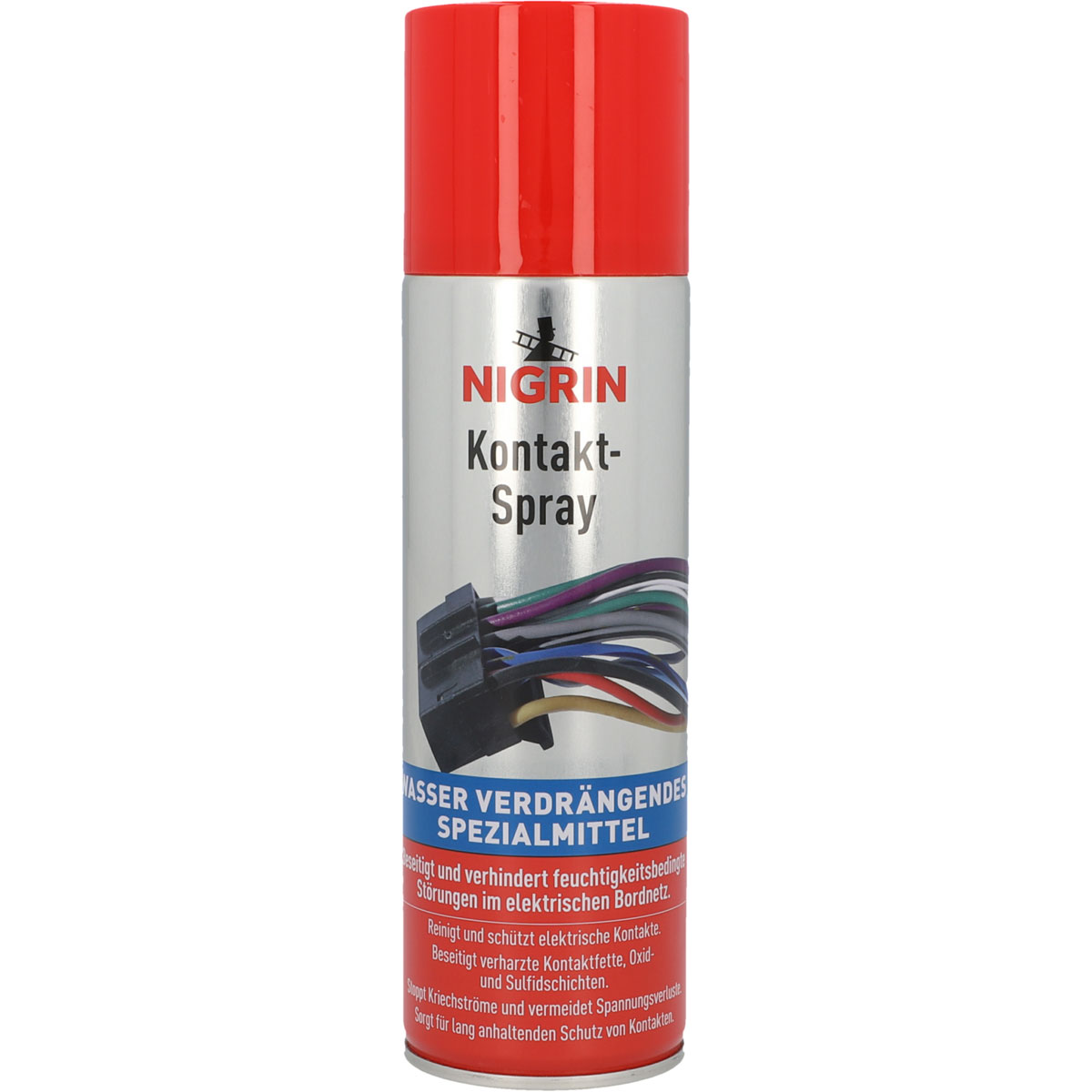 Nigrin  Kontakt-Spray 300ml