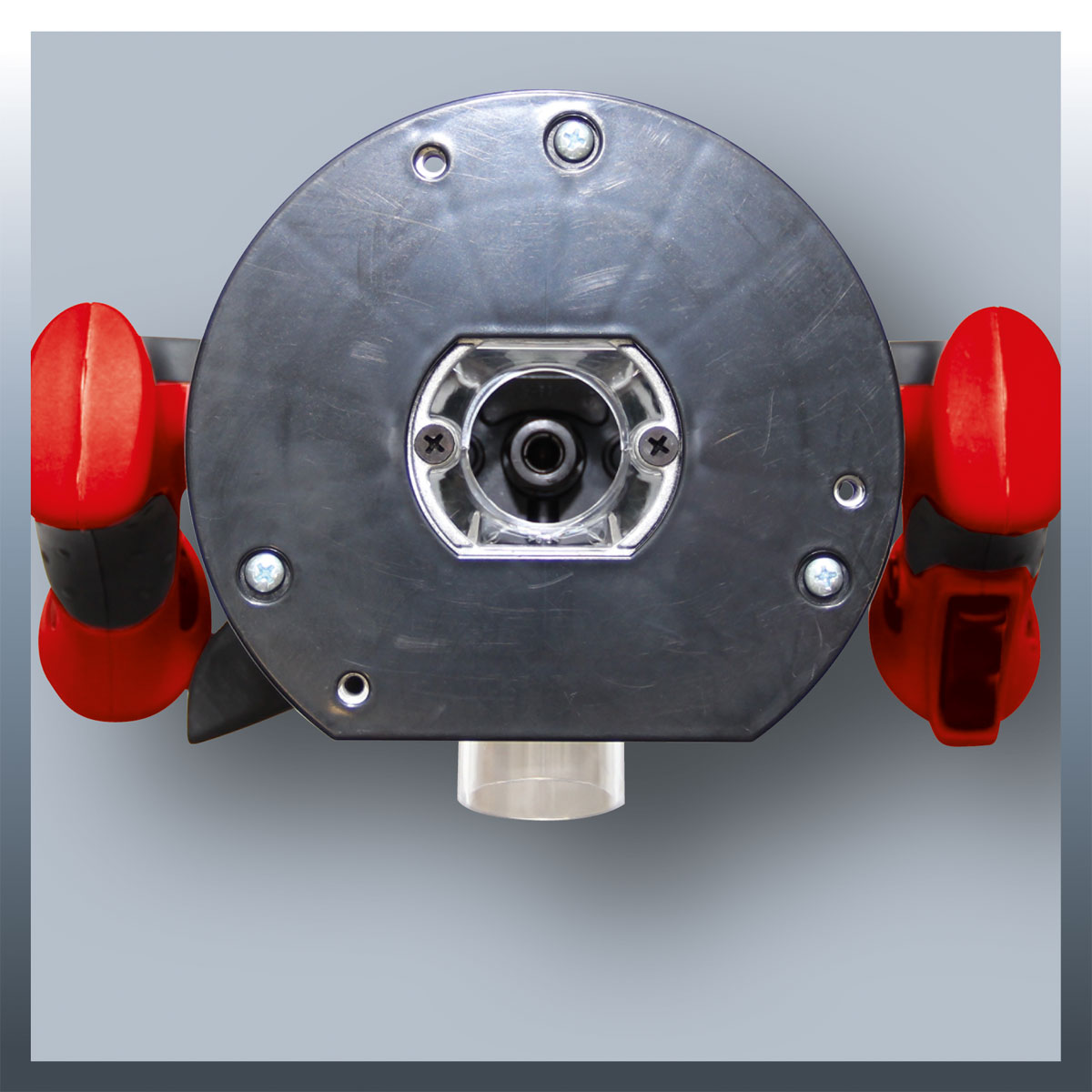 Einhell Oberfräse TE-RO 1255 E Bild 7