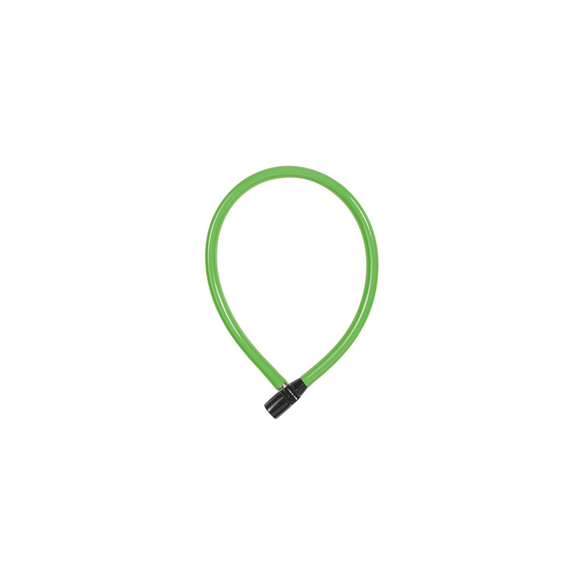 Abus Kabelschloss CL SC 65/06/K/CL farblich sortiert Bild 1