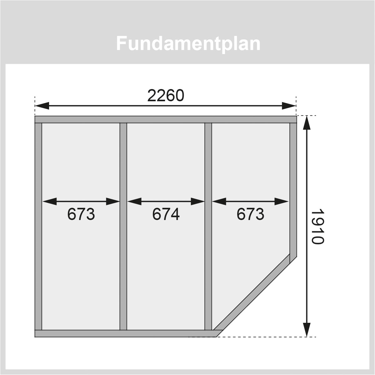 Karibu Saunahaus Mikka 38 mm 9 kW Bio Ofen externe Strg moderne Tür Bild 12