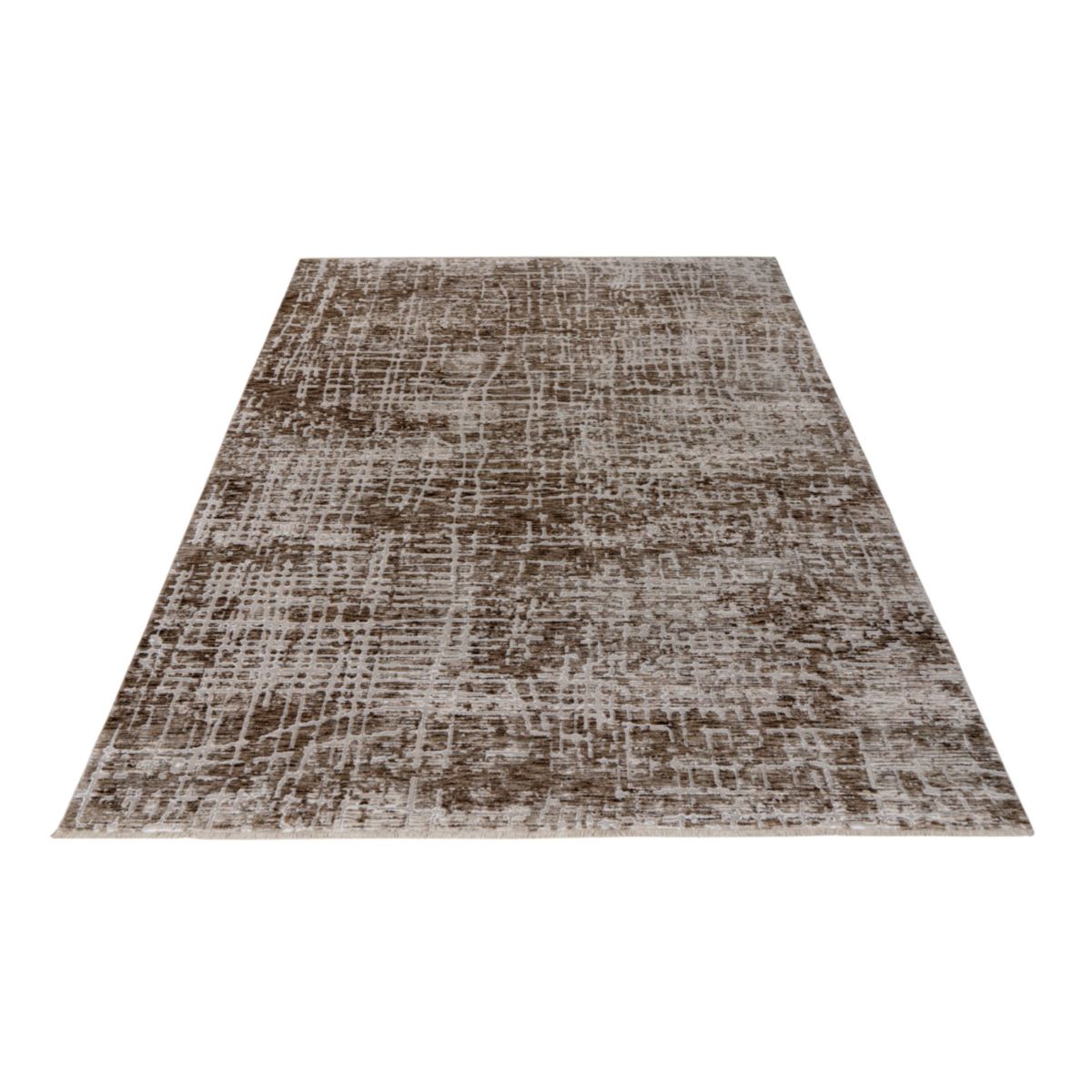 Amora 260 Taupe 200cm x 290cm Bild 3