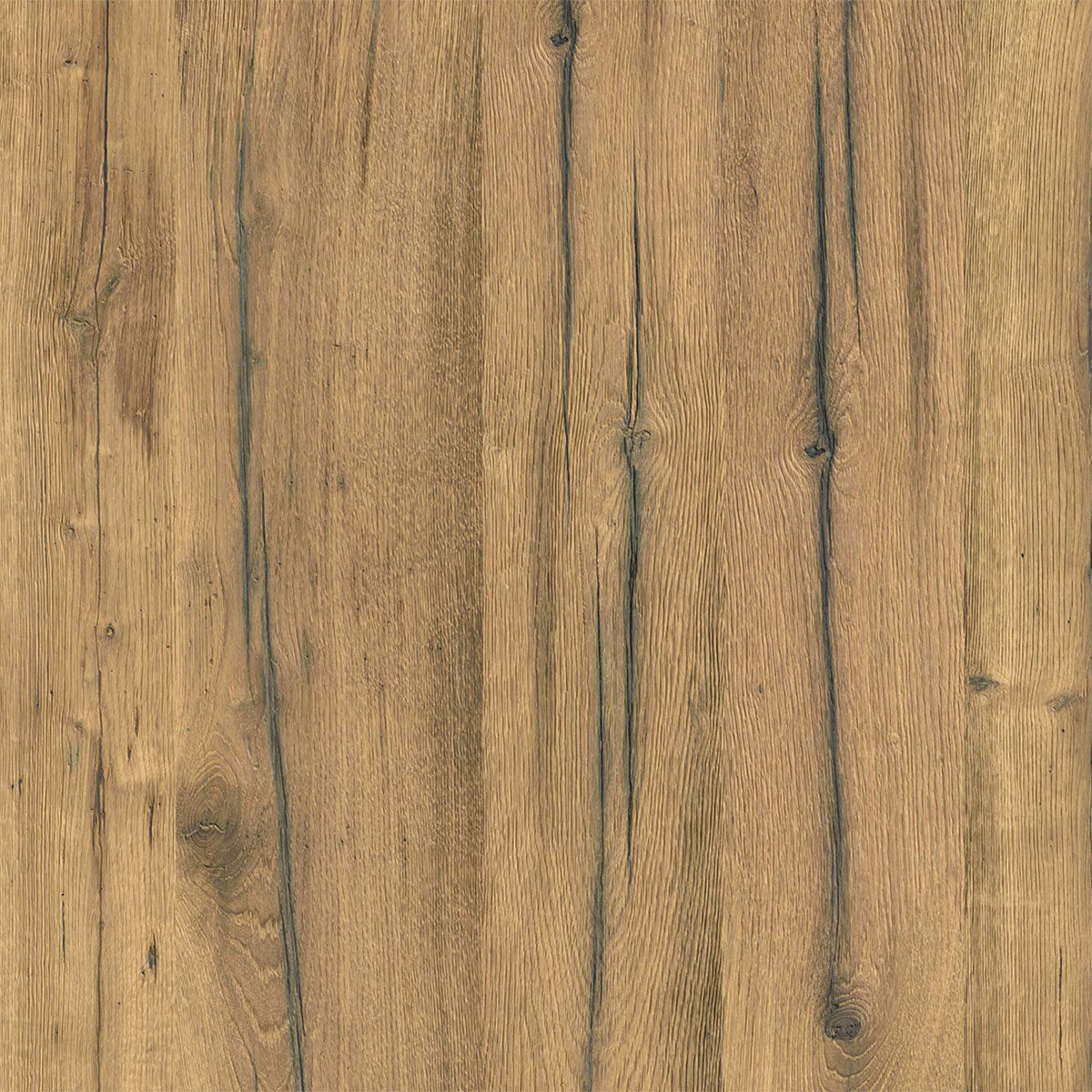 Schulte ExpressPlus Duschrueckwand DecoDesign Dek Holz Schwarzwaldeiche hell 2100 x 1000 Bild 2