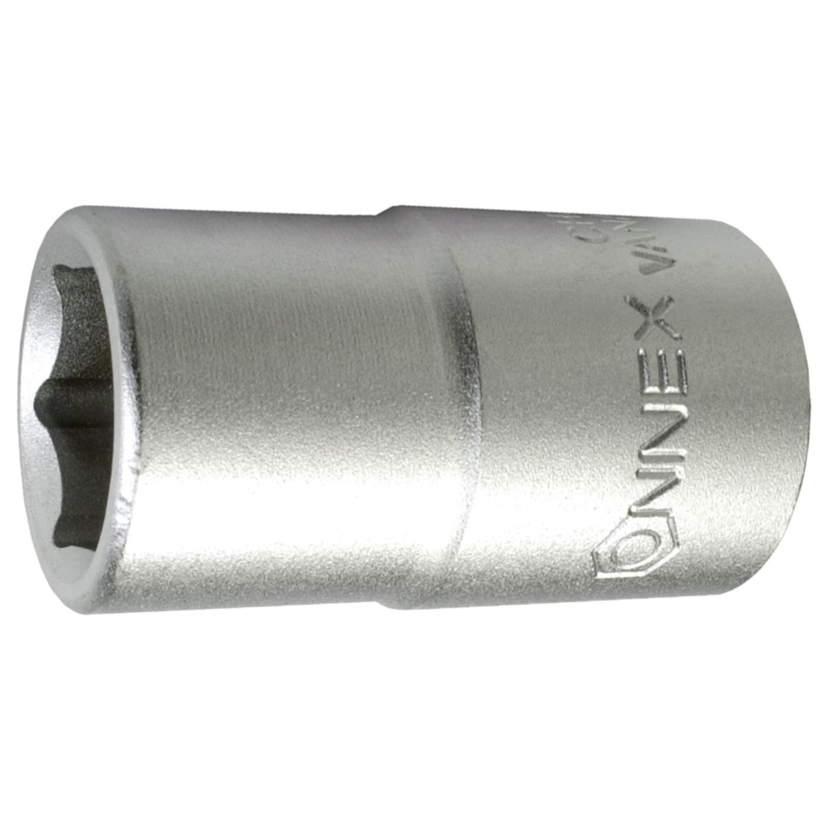 Connex Steckschlüsseleinsatz 12,7 mm (1/2") 18 mm