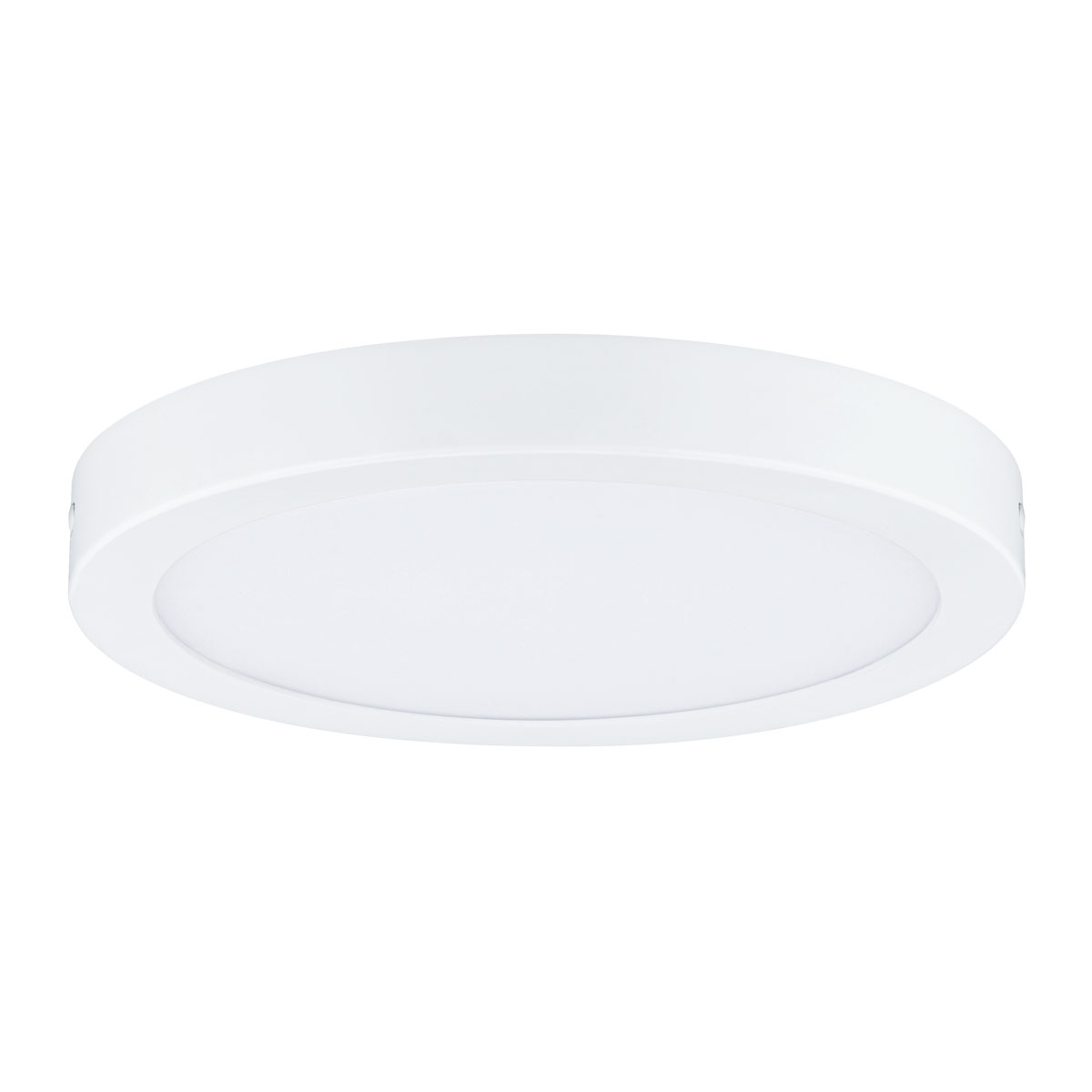 Paulmann LED-Panel Abia Durchmesser 30 cm weiß Bild 2