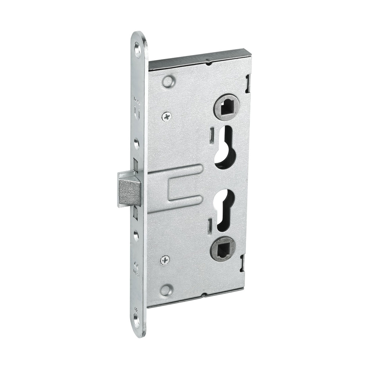 Abus Einsteckschloss EFS65