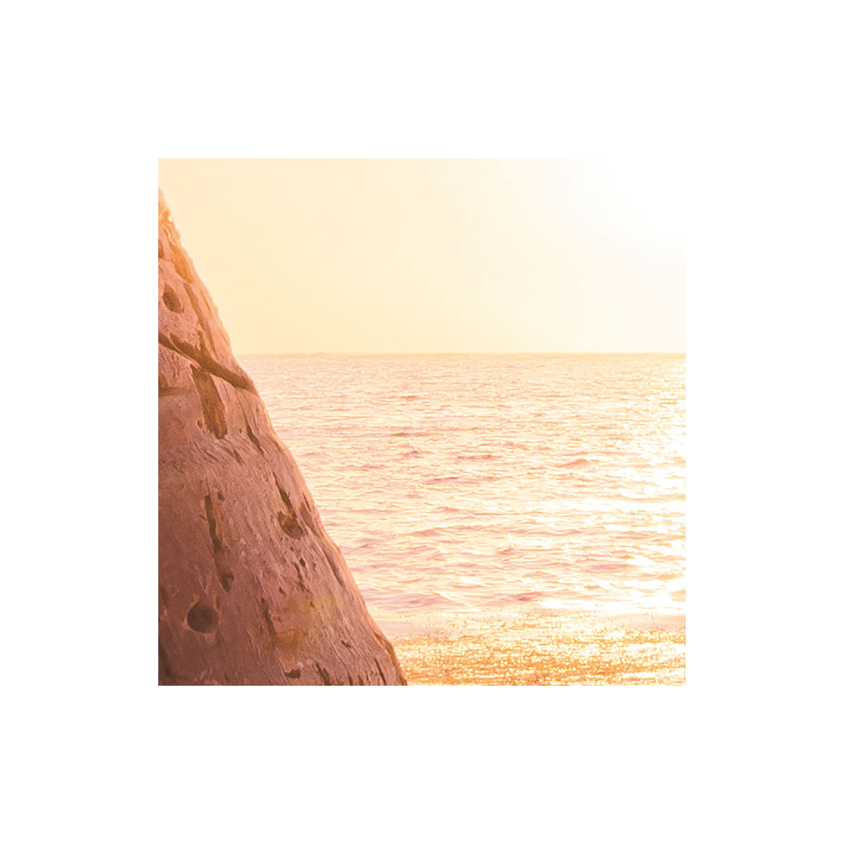 Komar  Vlies Fototapete Reaching the Sun 400x250 cm Bild 7