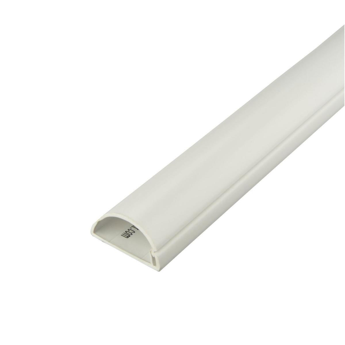 Design Kabelkanal 30 x 15 mm 2m