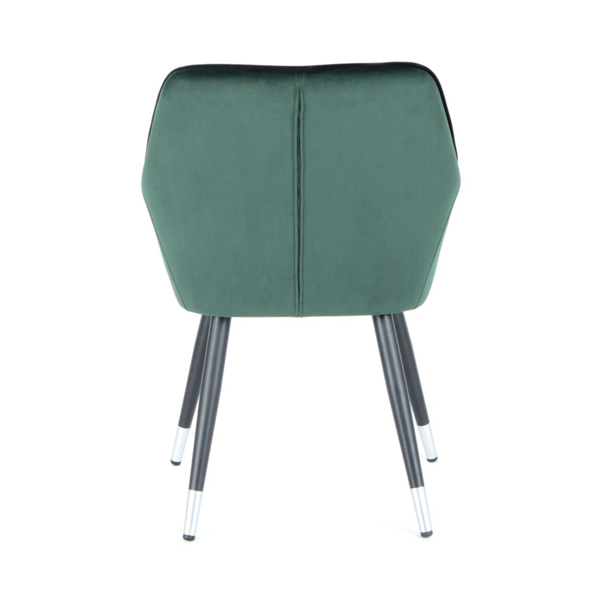 Stuhl Amino 625 dunkelgrün schwarz Bild 4