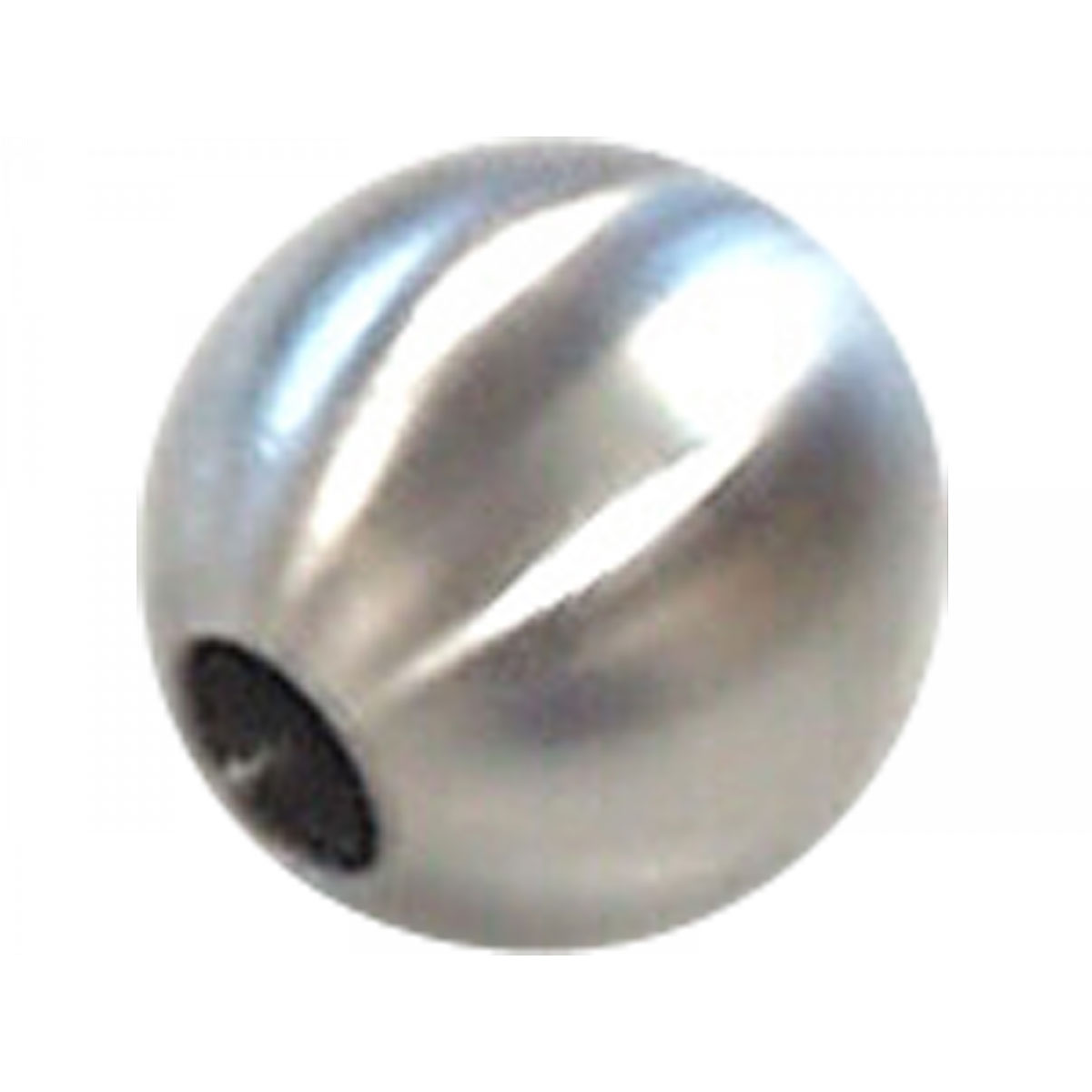 Endkugel für Edelstahlstange B14