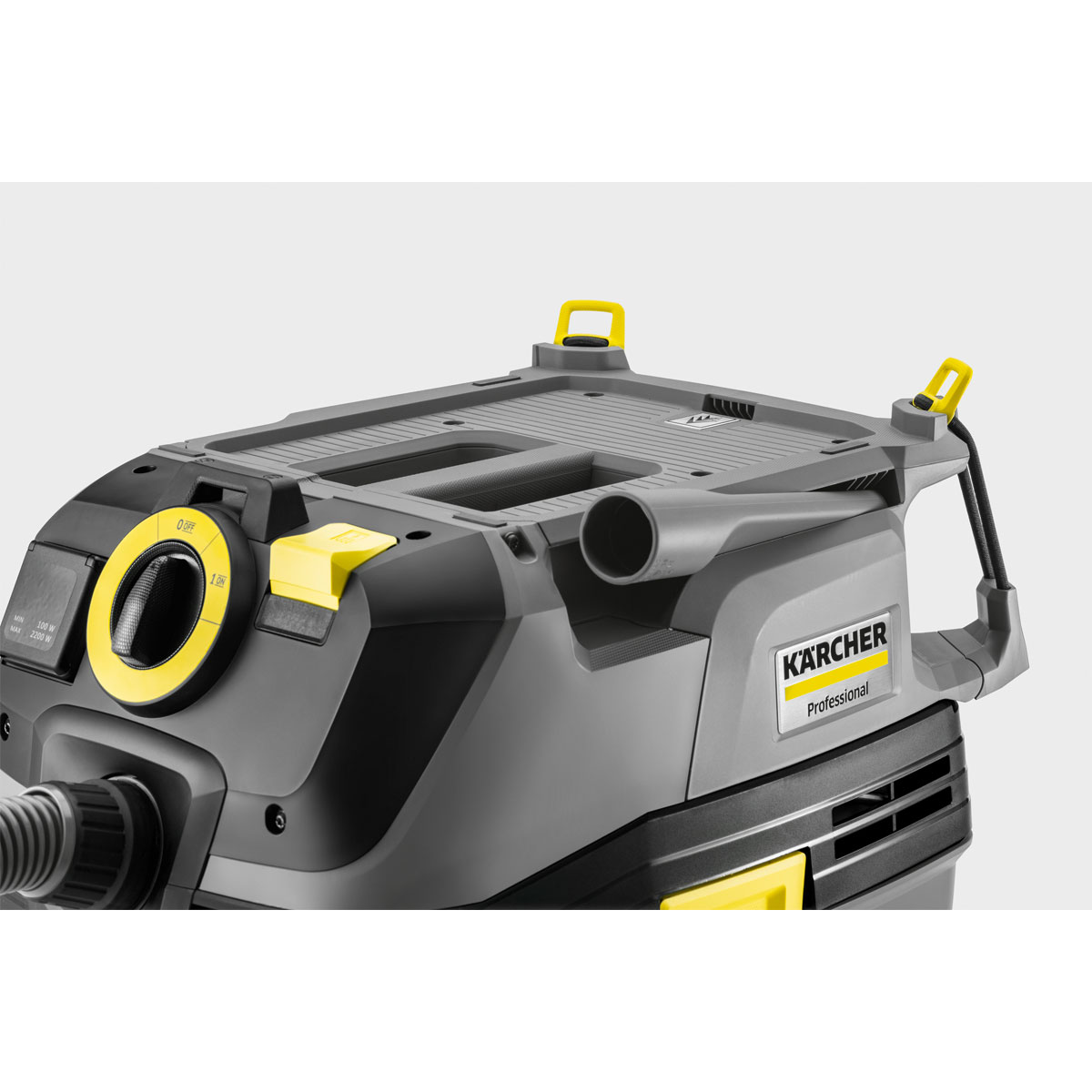 Kärcher  Nass-Trockensauger NT 30/1 Ap Te Bild 7
