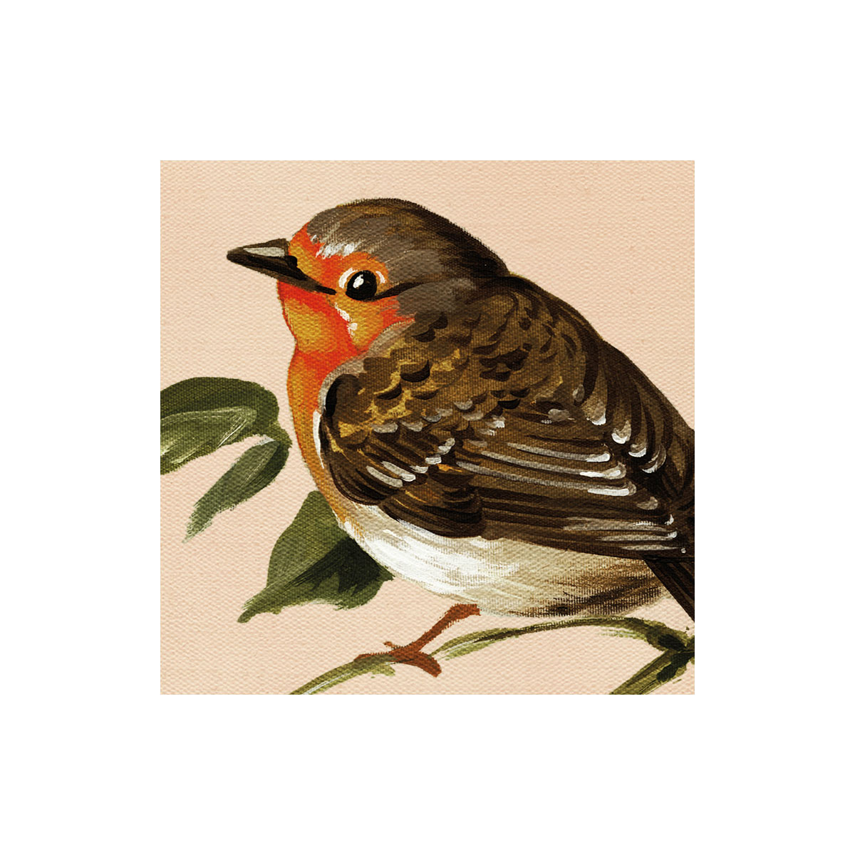 Komar  Vlies Fototapete Concert de Demain 200x250 cm Bild 5