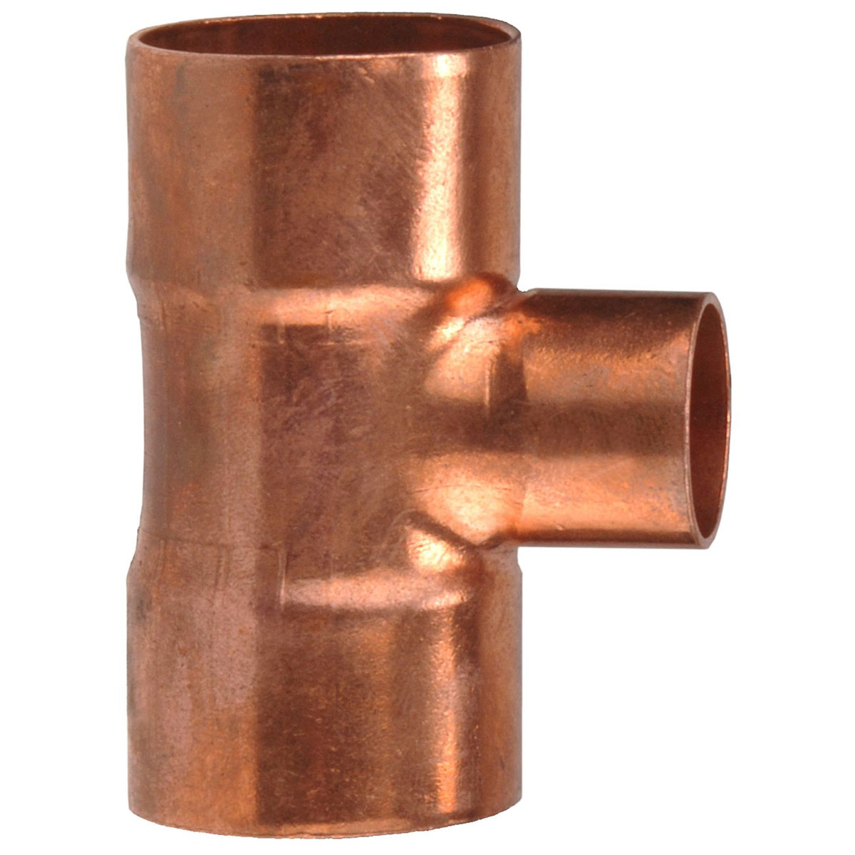 Cornat CU T-Stück 28 x 22 mm