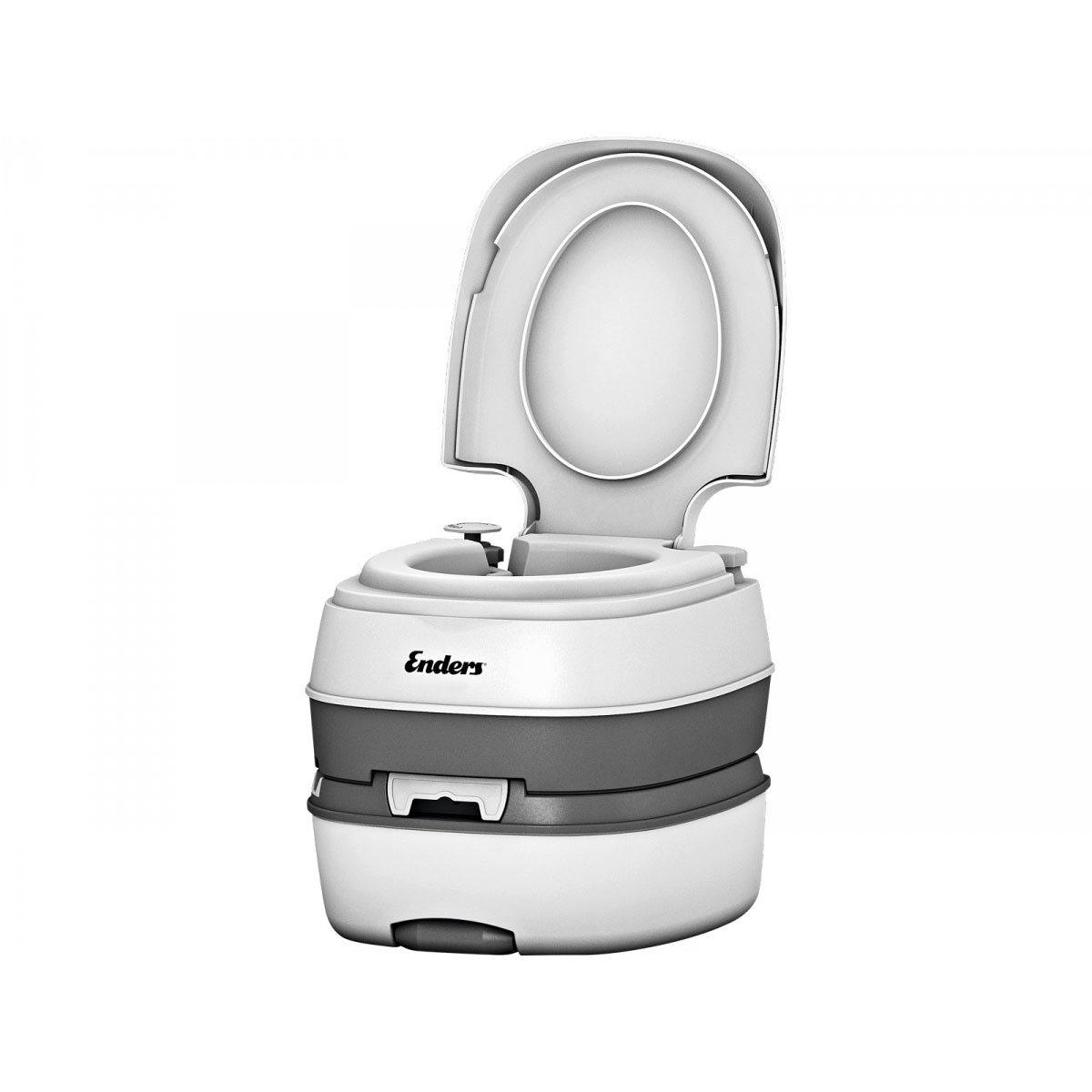 Enders Colsman Camping-Toilette Mobil WC Deluxe