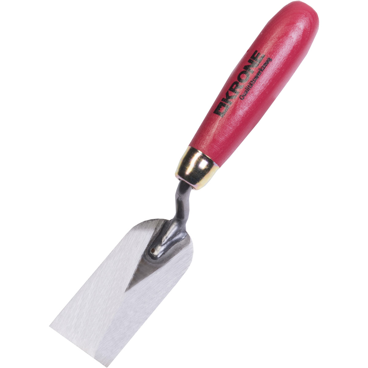 Krone  Stukkateurspachtel 40 mm